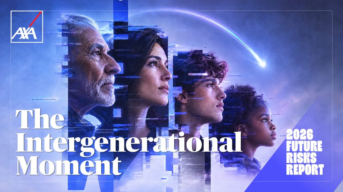 กลุ่มแอกซ่าเผยรายงาน ‘Future Risks Report 2026’ ชี้ AI แซงสภาพภูมิอากาศขึ้นแท่นเสี่ยงอันดับ 1 ของโลก ขณะที่ผู้เชี่ยวชาญไทยยังมอง ‘โลกร้อน’ เป็นความเสี่ยงสูงสุด