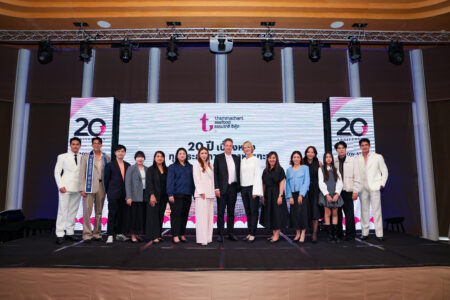 ธรรมชาติ ซีฟู้ด” ก้าวสู่ปีที่ 20 เปิดบทใหม่จาก “เบื้องหลังมื้ออาหาร” สู่ Consumer Seafood Brand ที่คนไทยรู้จักและเลือกได้อย่างมั่นใจ