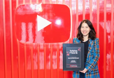 ไทยประกันชีวิต คว้ารางวัล YouTube Works Awards Thailand 2026 จากแคมเปญ “ทำโซเชียลให้มีความหมาย”