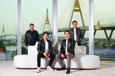 “สิงห์–สหพัฒน์” ประกาศร่วมลงทุน House of Wisdom ปีที่ 4 ต่อยอดภูมิปัญญา สร้างโอกาสสู่การเติบโตร่วมกัน