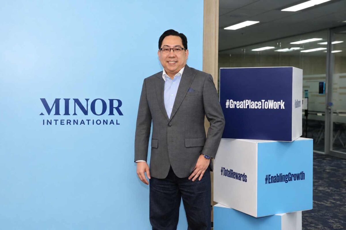 ไมเนอร์ ฟู้ด ปักธงแฟรนไชส์โลก ตั้งเป้า 4,500 สาขาปี 2572 เร่งขยายบอนชอน พร้อมเปิดแบรนด์ใหม่ CHIHO RAMEN