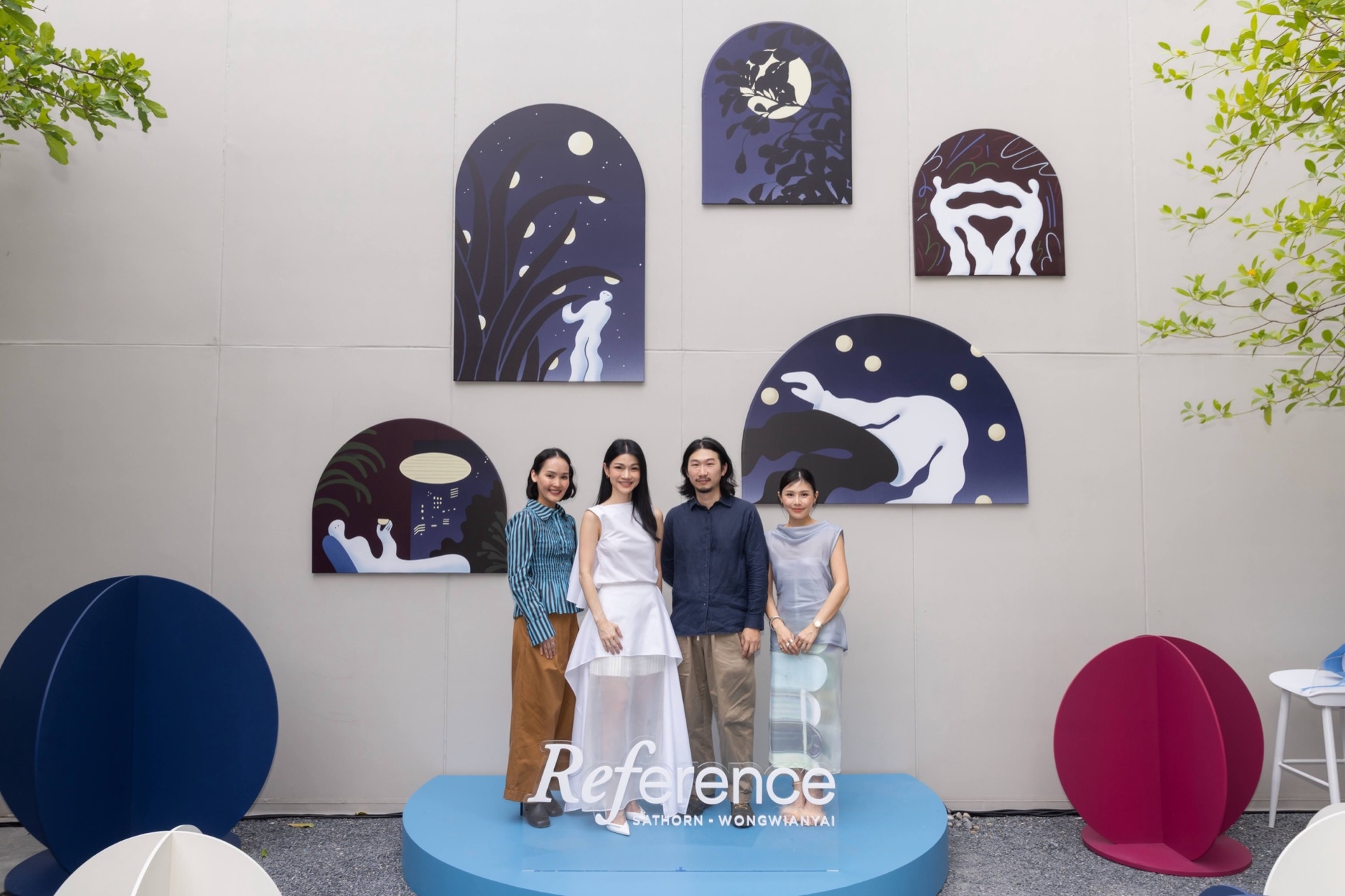 SC สร้างประสบการณ์การอยู่อาศัยผ่าน Art in Living Space ตอกย้ำผู้นำด้านดีไซน์คอนโดมิเนียม