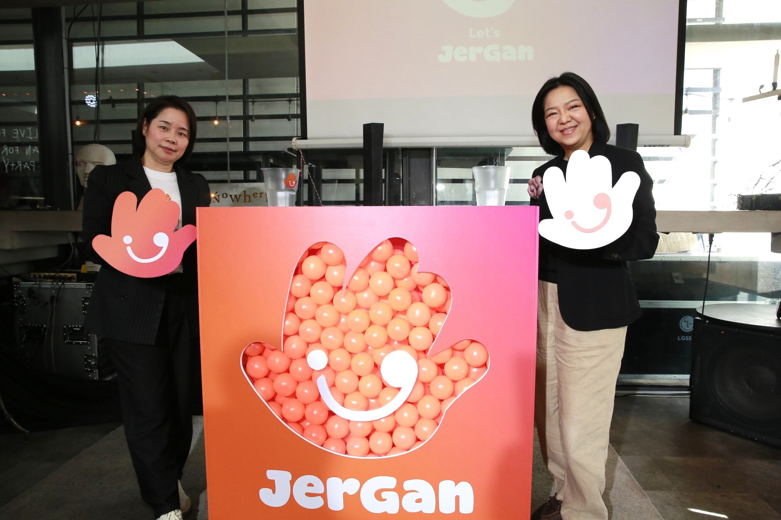 ทีเส็บ เปิดตัว “JerGan” แพลตฟอร์มดิจิทัลไมซ์รายแรก เปิดพื้นที่นักเดินทางไมซ์กระจายรายได้สู่ธุรกิจท้องถิ่น