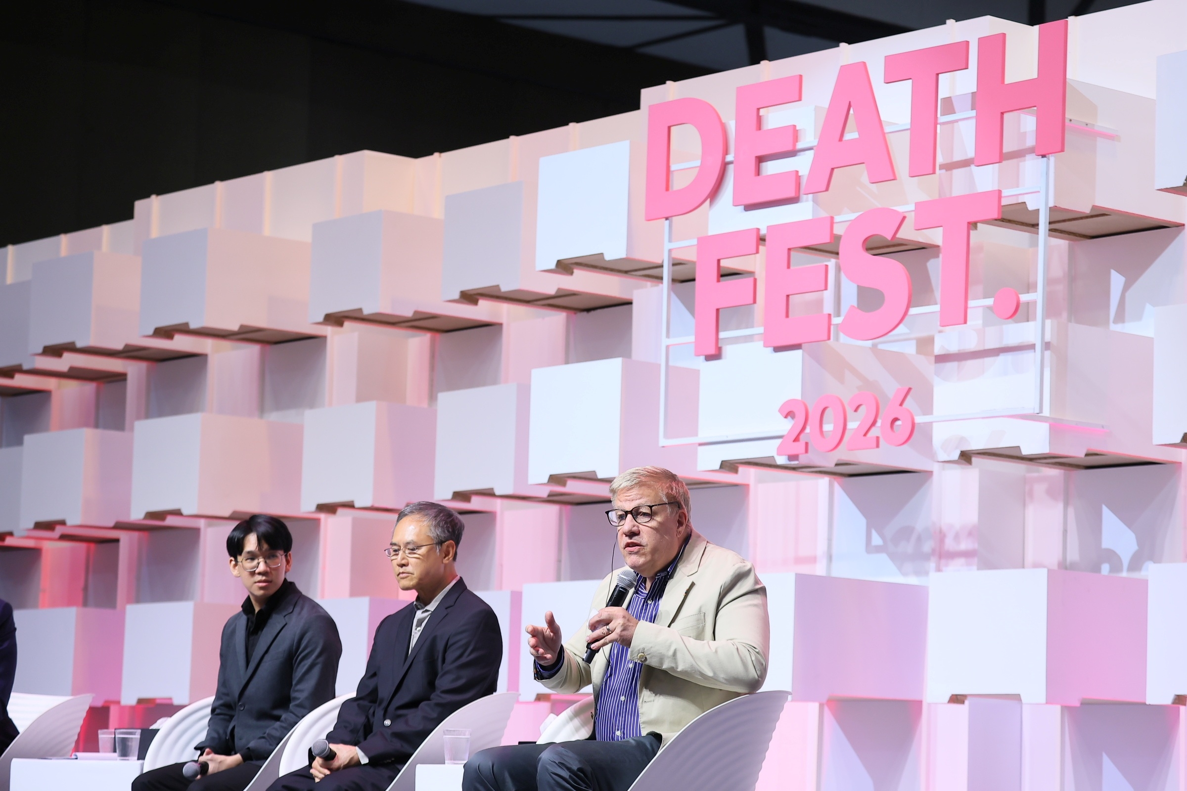 อลิอันซ์ อยุธยา เปิดคัมภีร์รับมือโรคร้ายใน Death Fest 2026  เจาะลึกสิทธิรักษา-ค่าใช้จ่ายที่คนไทยต้องแบก