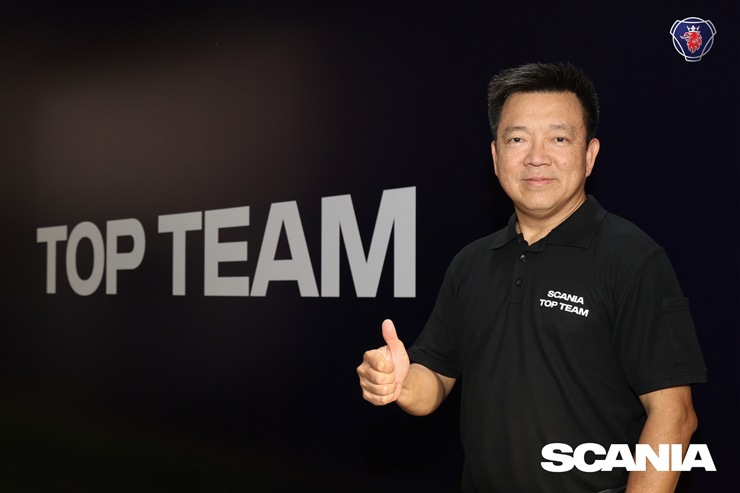 สแกนเนีย กางแผนปี 69 รุกหนักบริการหลังการขาย ชู 3 กลยุทธ์ สร้างความเชื่อมั่นลูกค้าเก่า-ใหม่