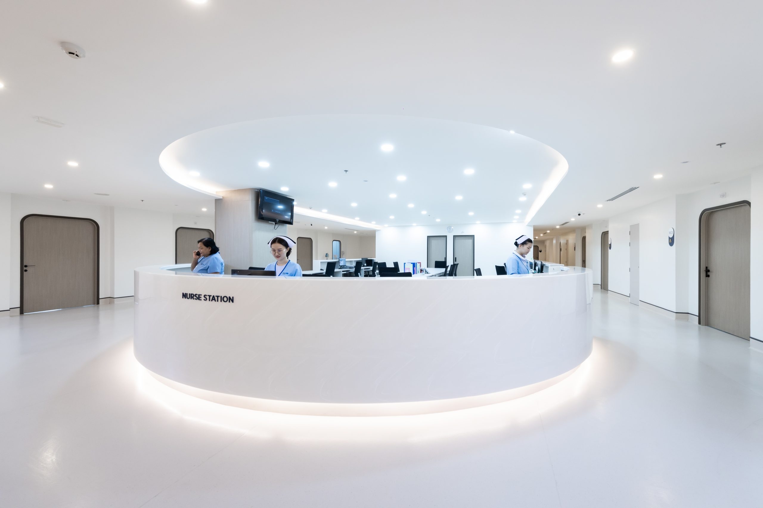 รพ.พญาไท พหลโยธิน เปิดตัวทิศทางการดูแลสุขภาพ ‘Value Personalized Care’ ราคาเข้าถึงได้ บริการเข้าใจคุณ