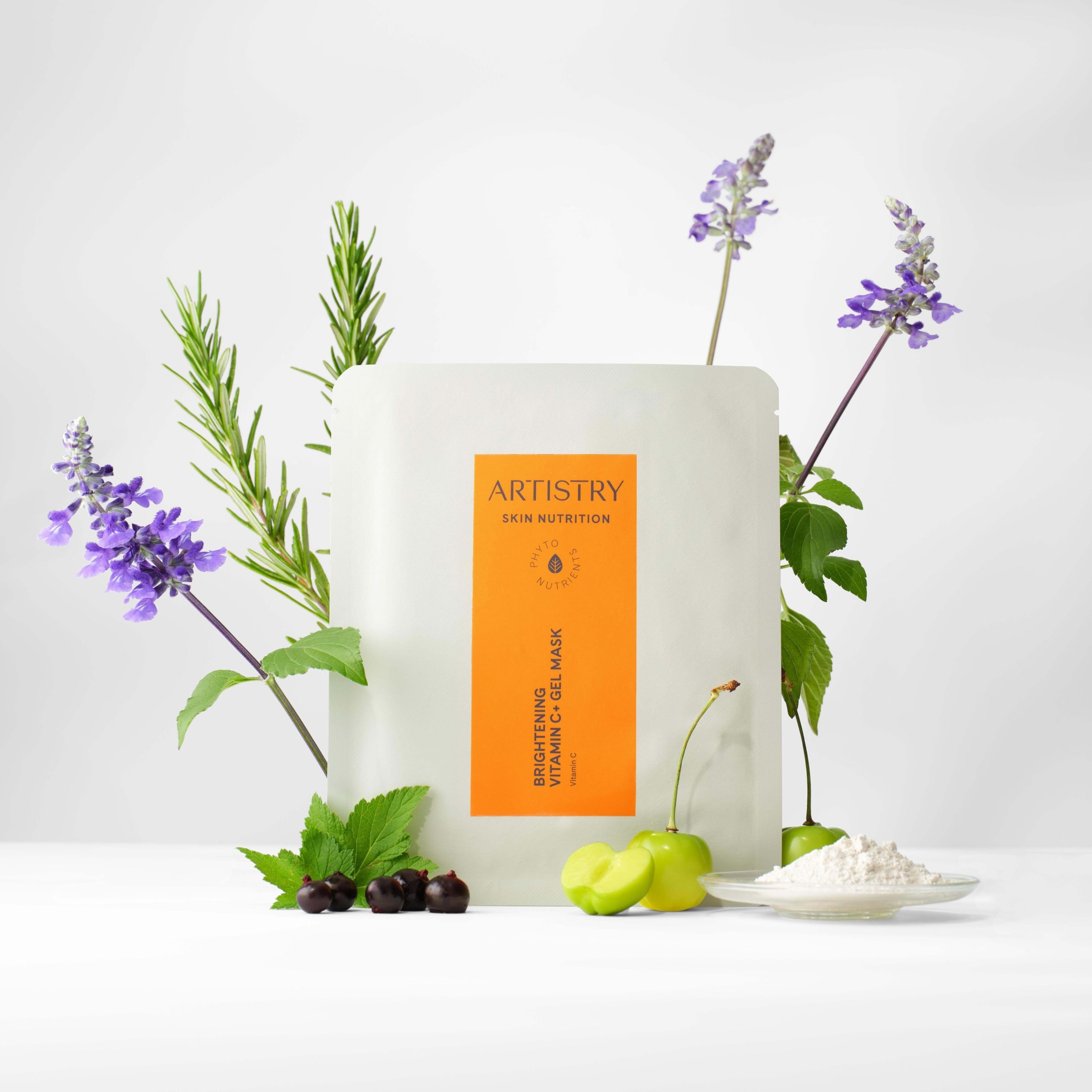 “อาร์ทิสทรี” เปิดตัว “Brightening Vitamin C+ Gel Mask” ใหม่  กู้ผิวโทรมสู่ผิวโกลว์กระจ่างใสในมาส์คเดียว