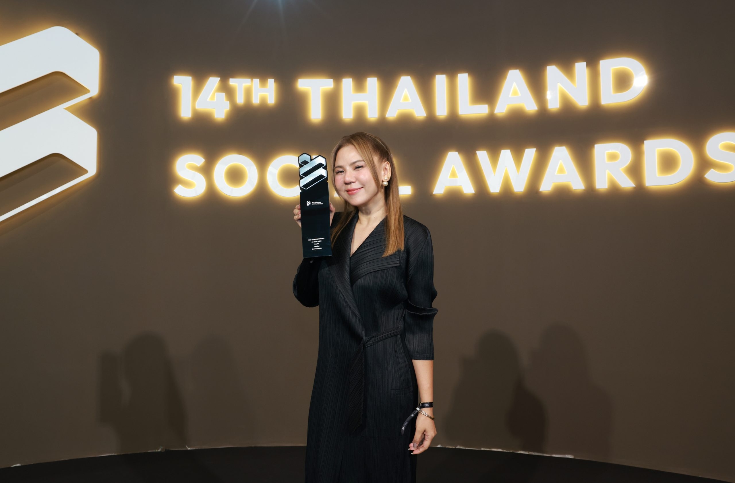 โรงพยาบาลพญาไทที่ครองใจชาวโซเชียลถึง 3 ปีซ้อน ตอกย้ำรางวัลโรงพยาบาลที่ทำผลงานโดเด่นบนโลกออนไลน์