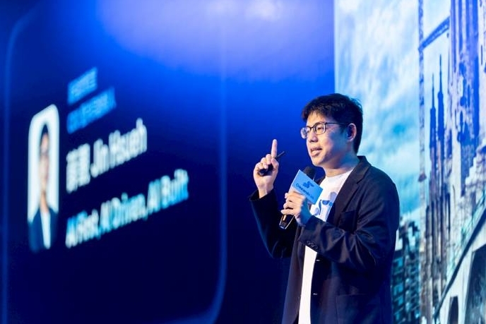 Crescendo Lab เผยโรดแมป “AI-First Communication Cloud” ในประเทศไทย พร้อมเปิดตัว 3 แพลตฟอร์ม มุ่งยกระดับการสื่อสารทางธุรกิจ