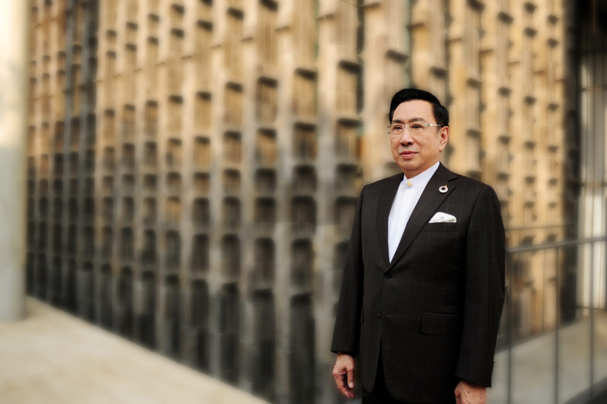 มหาวิทยาลัยรังสิต ผนึก ทรูบิสิเนส ปูพรมเครือข่าย Private Wi-Fi ทั่วมหาวิทยาลัย ชูจุดเด่น “มหาวิทยาลัย 24 ชั่วโมง”