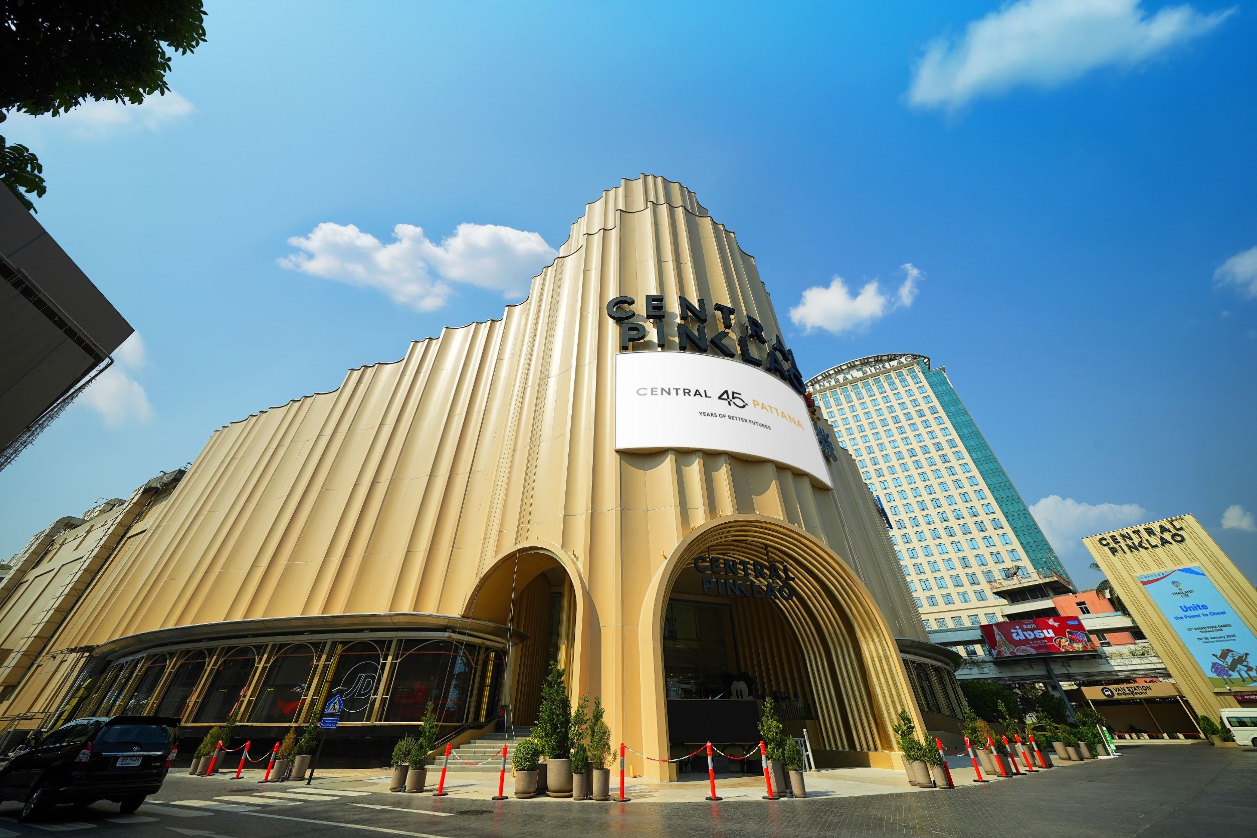 CPN ทุ่มงบกว่า 1.7 พันล้าน พลิกโฉม “เซ็นทรัล ปิ่นเกล้า” สู่แลนด์มาร์กใหม่ฝั่งตะวันตก