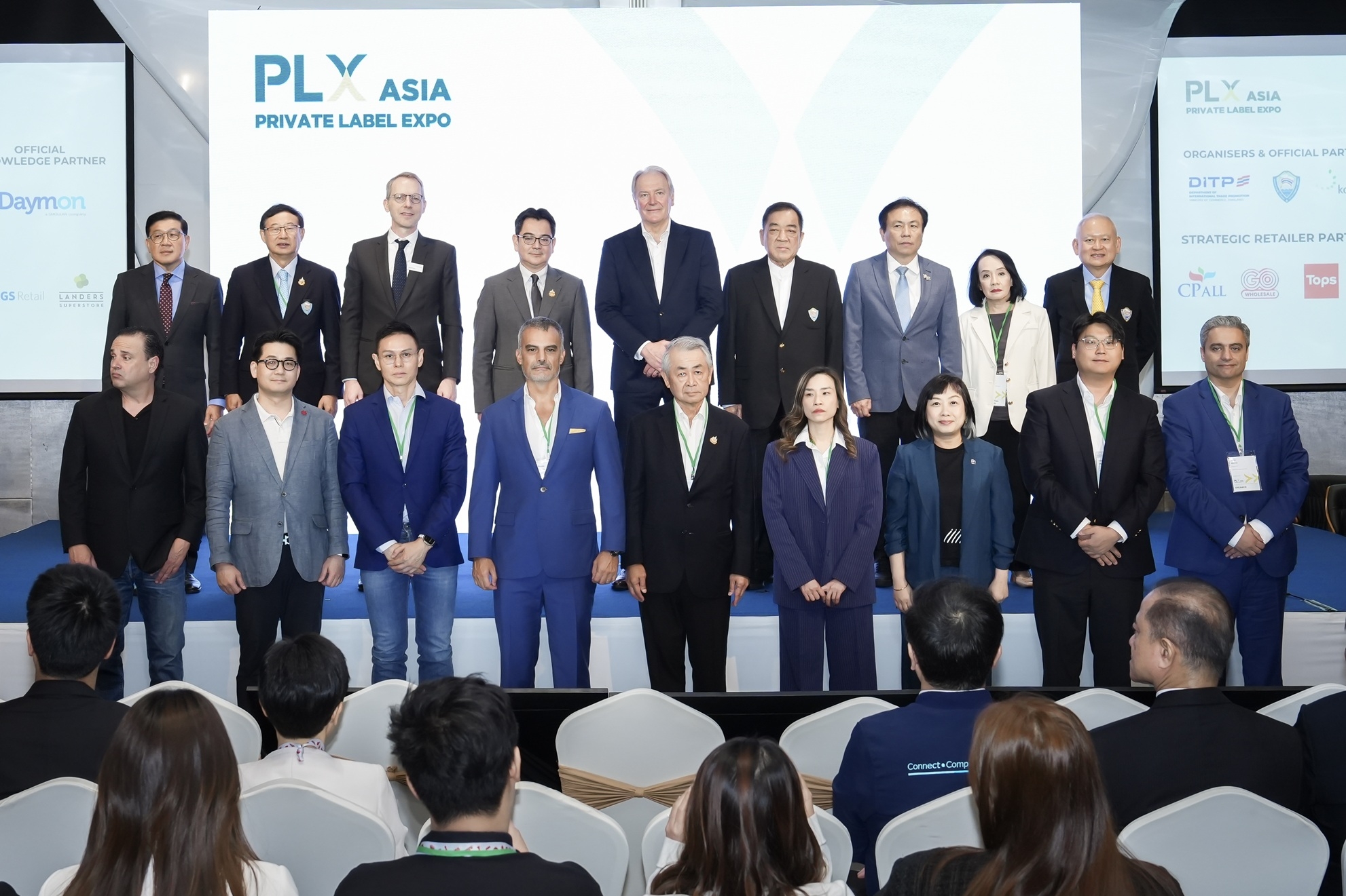 โก โฮลเซลล์  ชี้ PRIVATE LABEL โตแรงในตลาดโฮเรก้า ชูการเป็น ‘โซลูชัน’ เพื่อผู้ประกอบการ