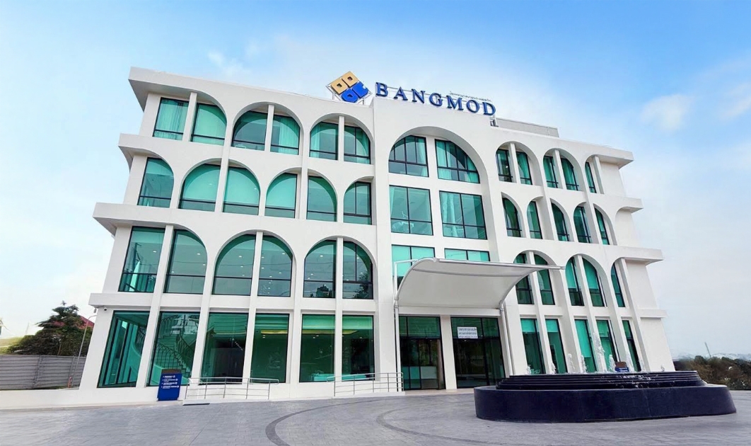 บางมดเอสเธติค เตรียมเปิด “ศูนย์เฉพาะทางศัลยกรรมดึงหน้า”  ปั้นไทยสู่ศูนย์กลางศัลยกรรมความงามระดับเอเชีย