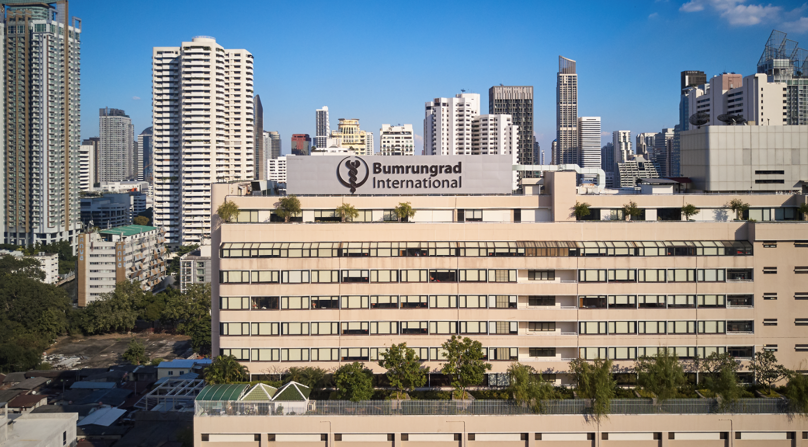 บำรุงราษฎร์เปิดตัวแคมเปญ “Care That Stands Strong” ชูแนวคิดการดูแลสุขภาพที่มั่นคงเป็นรากฐานสำคัญในโลกที่ผันผวน