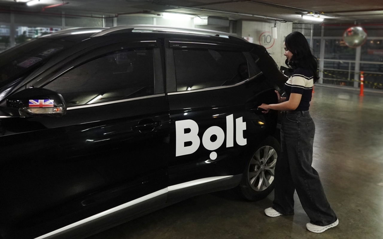 โบลท์ เปิดตัวแคมเปญ “Don’t Drink and Drive เมาไม่ขับกลับกับโบลท์” ส่งเสริมการเดินทางปลอดภัยยามค่ำคืน