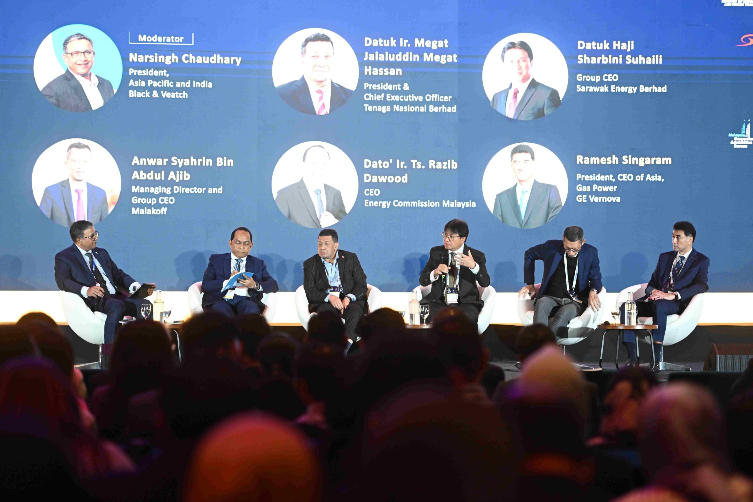 Enlit Asia 2025 กลับสู่กรุงเทพฯ พร้อมรับมือความท้าทายด้านพลังงานระดับภูมิภาค