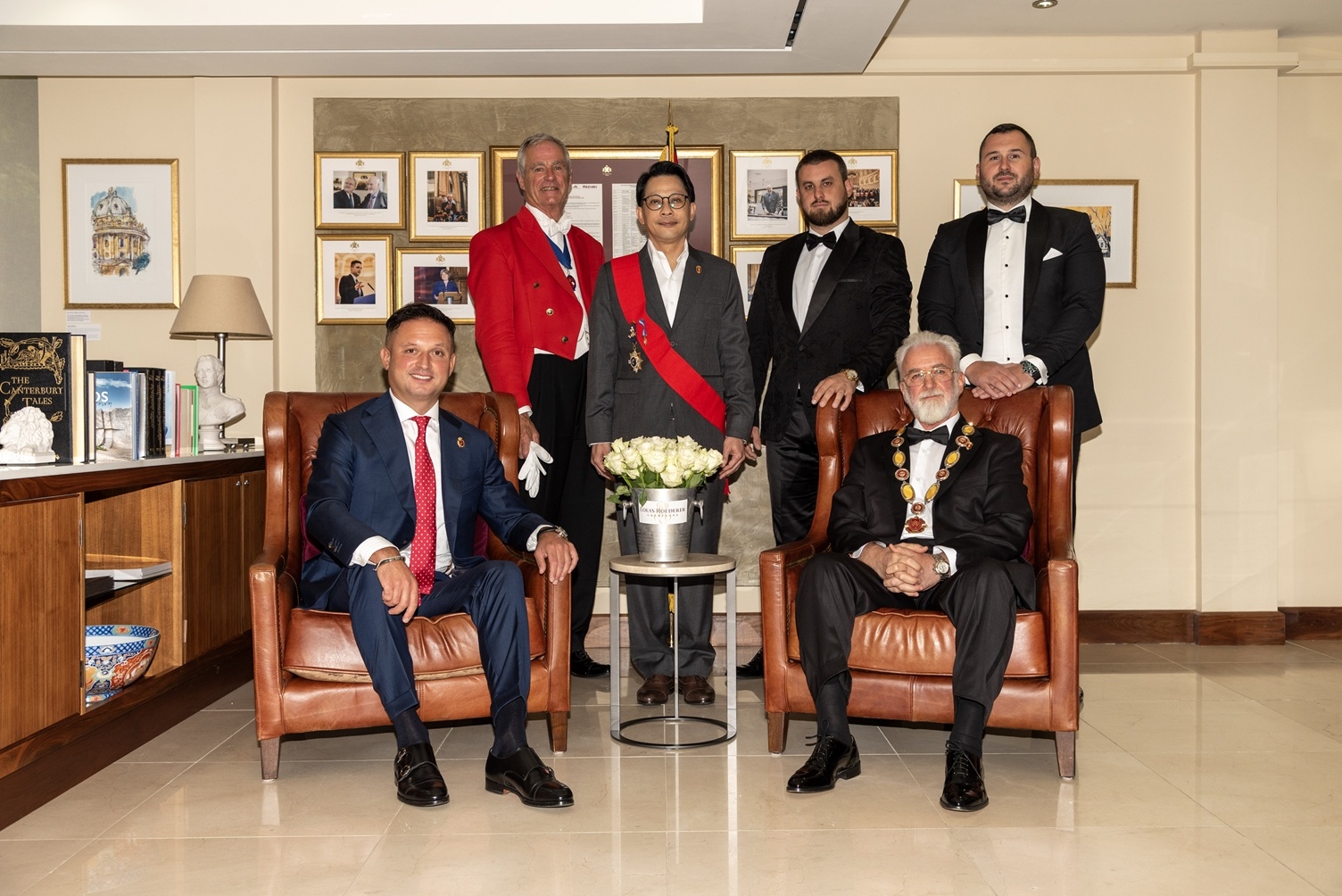 กิฟท์ เฟอร์ทิลิตี้ คว้ารางวัลระดับสากลและในประเทศ  ชูธงมุ่งเน้นพัฒนามาตรฐานการดูแลรักษาผู้มีบุตรยากสู่ระดับโลก