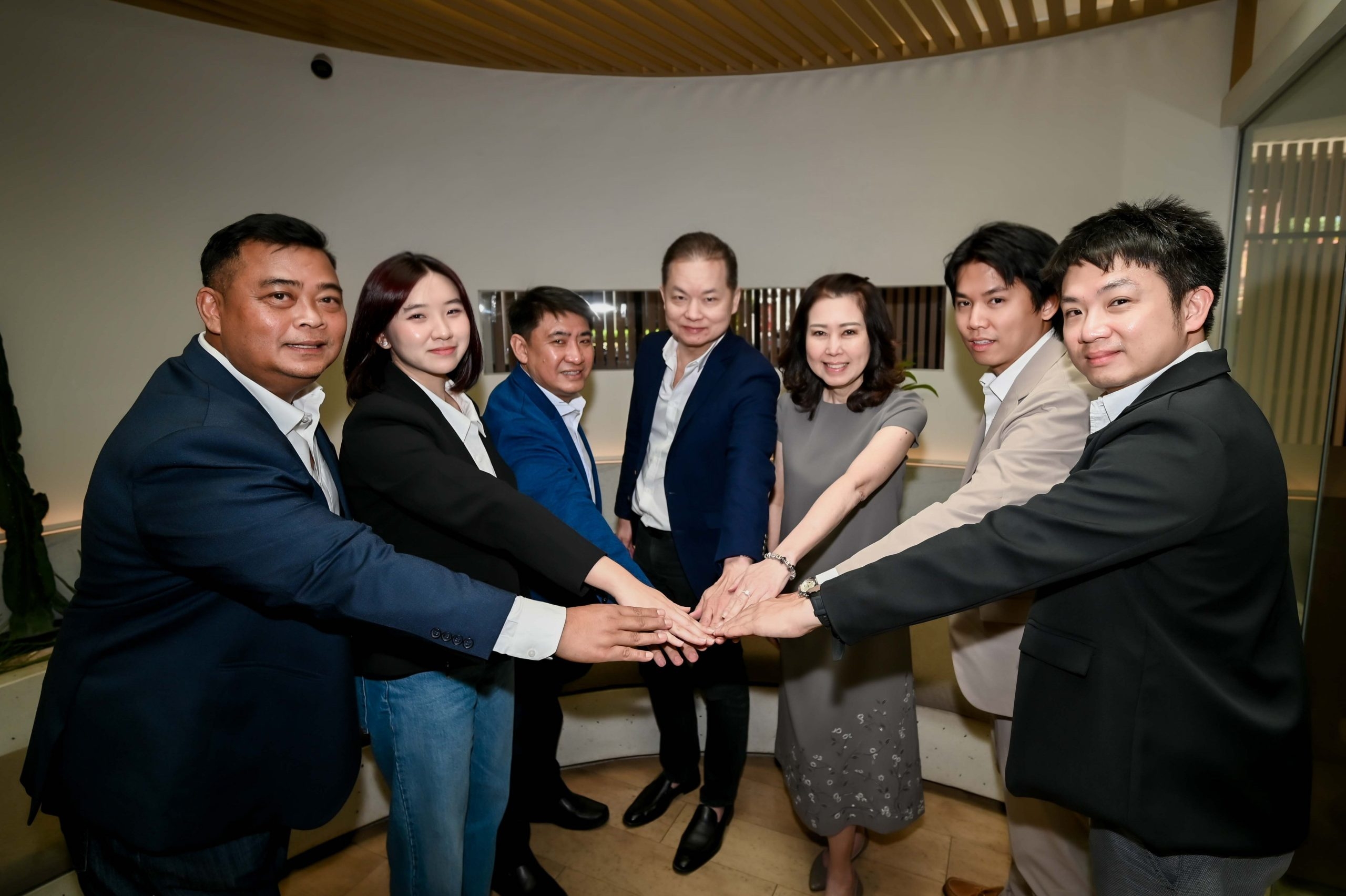 HBA ผนึกกำลังพร้อมจัดงานใหญ่ “รับสร้างบ้าน FOCUS 2026 : สร้างบ้านสะท้อนตัวคุณ”