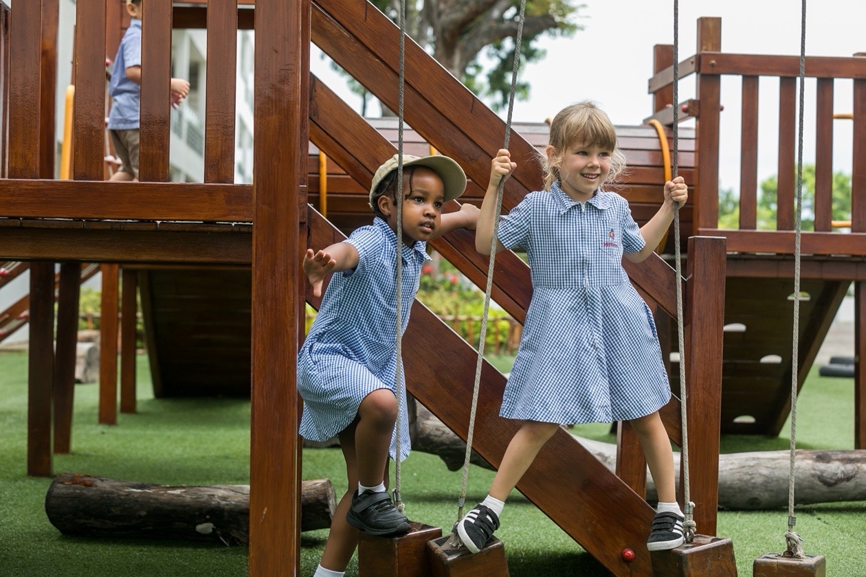 เปิดประสบการณ์ครั้งแรกกับโรงเรียนนานาชาติมิดเดิลตัน กรุงเทพ สัมผัสมาตรฐานการศึกษาระดับโลกในงาน “Experience Day” 23-25 มกราคม 2569
