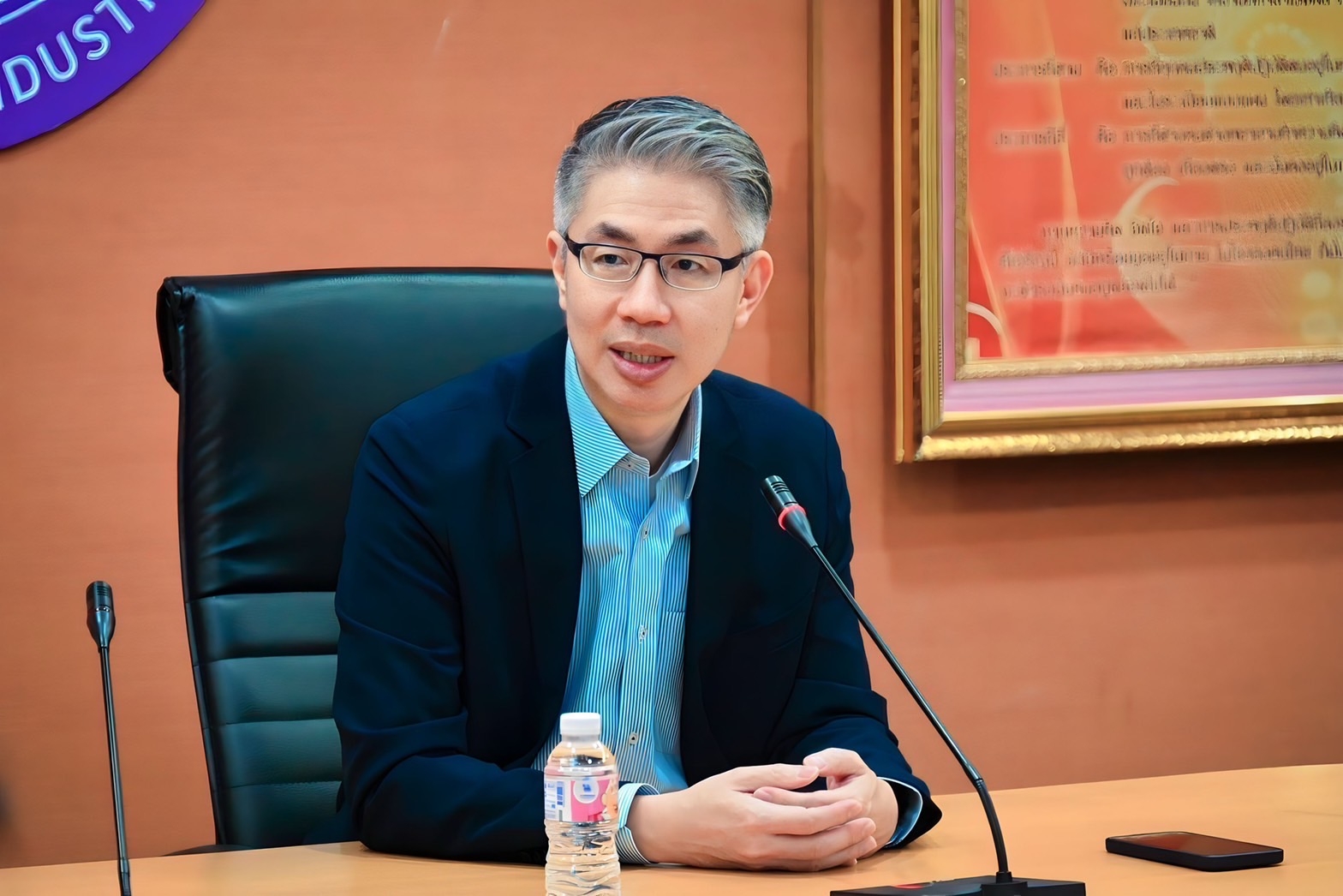 กองทุนพัฒนาเอสเอ็มอีตามแนวประชารัฐ เผยผลสำเร็จ 4 โครงการ สุขใจ – เปิดใจ – มั่นใจ – สู้สุดใจ มุ่งยกระดับผู้ประกอบการไทย สร้างมูลค่าเศรษฐกิจกว่า 500 ล้านบาท