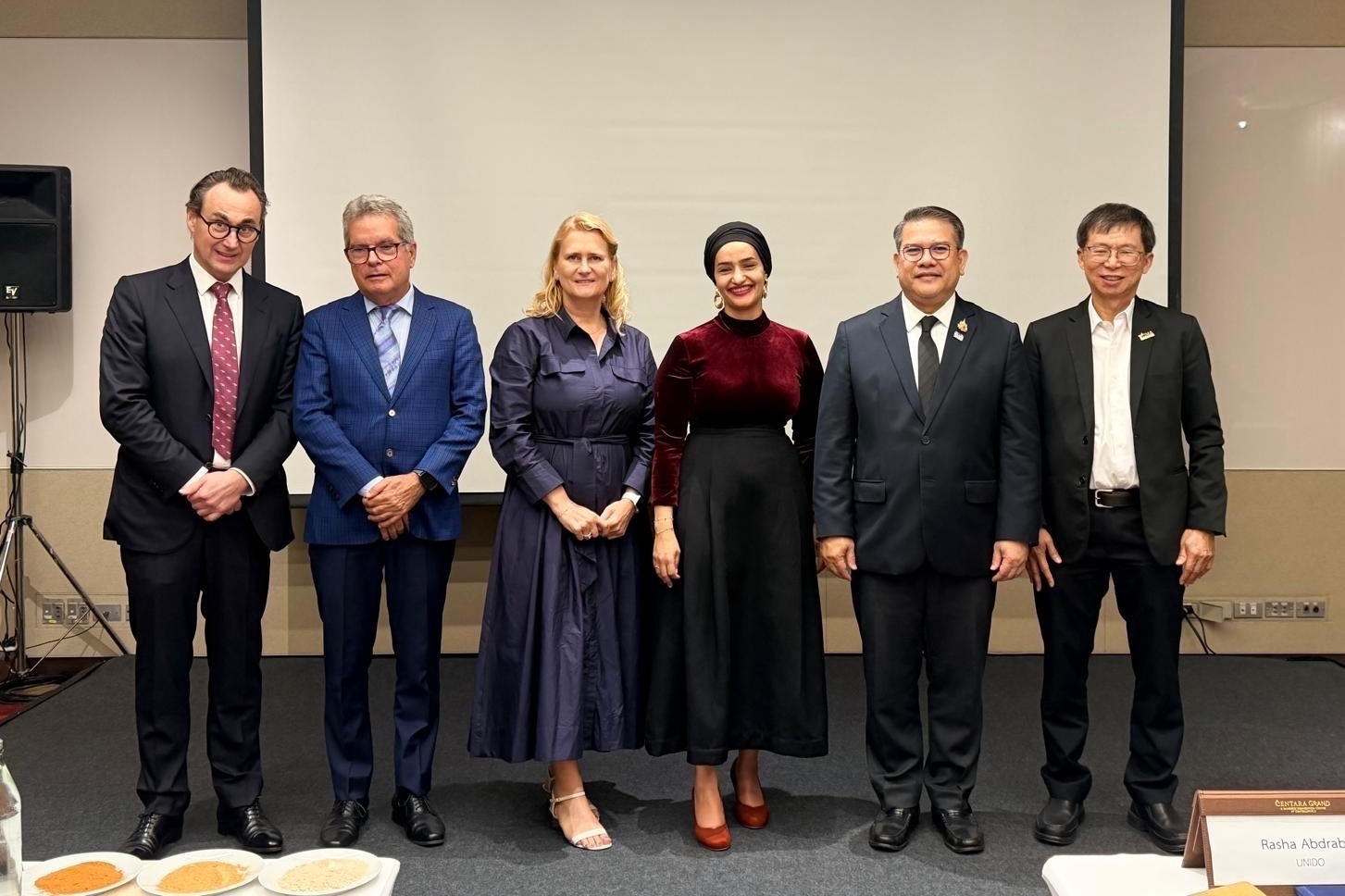 TCMA เร่งขับเคลื่อน LC3 เชื่อมโรดแมป Net Zero 2050 สนับสนุน NDC 3.0 พร้อมต่อยอดขยายผลสู่อาเซียน