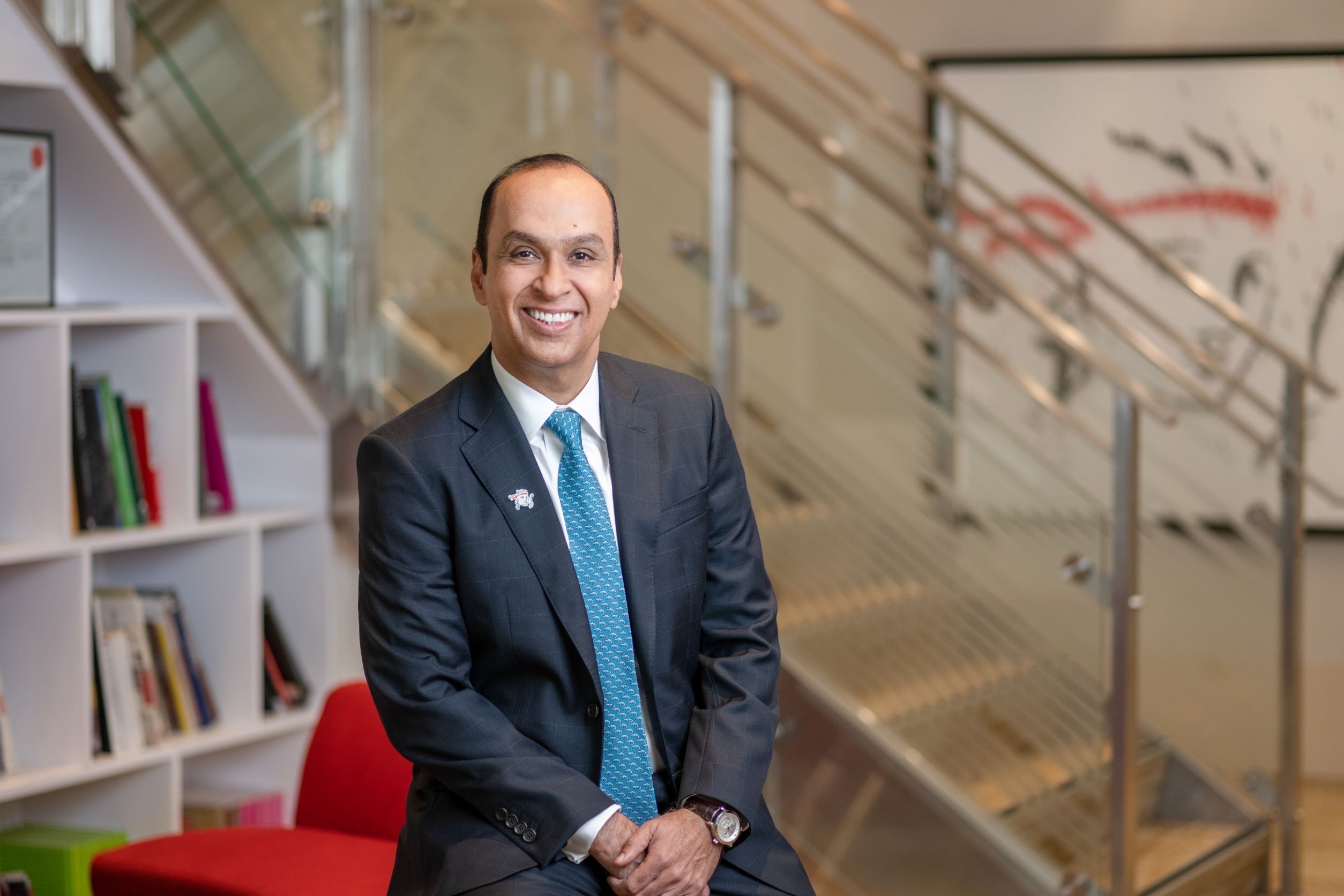 กลุ่มบริษัทพรูเด็นเชียล แถลงผลประกอบการปี 2568 เติบโตแข็งแกร่งด้วยตัวเลขสองหลัก พร้อมประกาศคืนกำไรให้ผู้ถือหุ้นเพิ่มขึ้นอย่างต่อเนื่อง