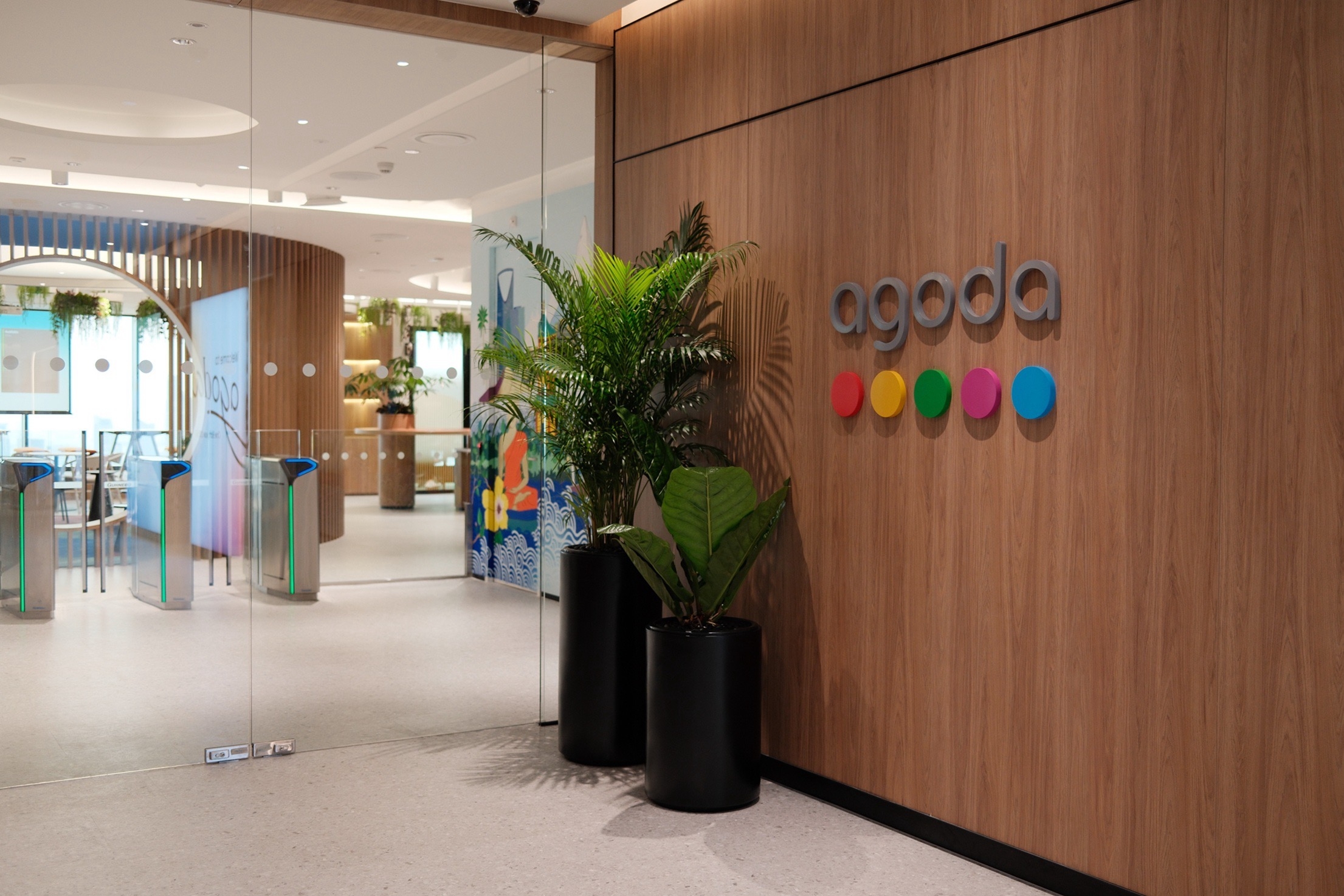 อโกด้าย้ายสำนักงานสู่โครงการวัน แบงค็อก ประกาศศักยภาพเป็นศูนย์กลางเทคโนโลยีในประเทศไทย