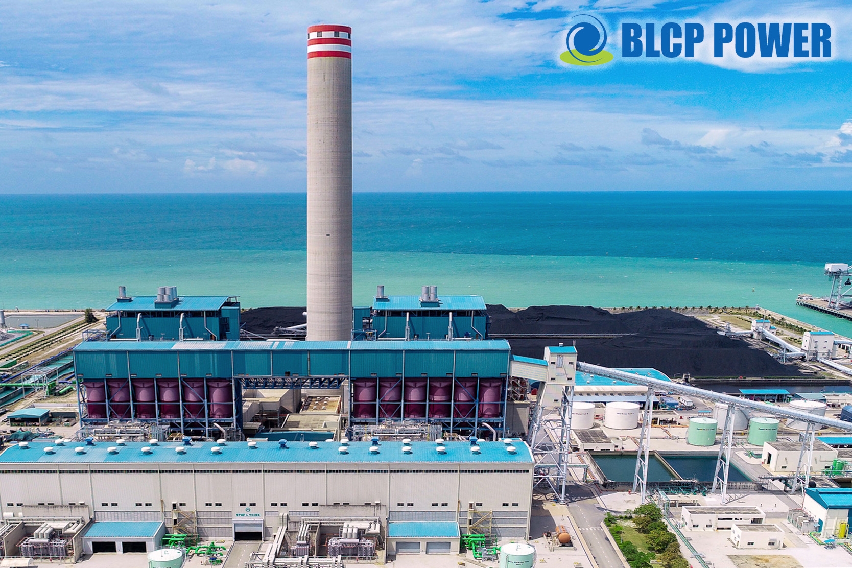 ถอดรหัสโรงไฟฟ้า บีแอลซีพี สะท้อนบทบาทโรงไฟฟ้าฐานในวิกฤตพลังงาน