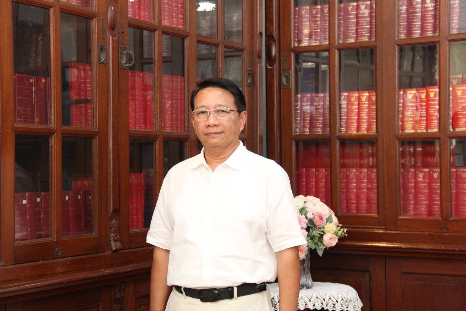 กรมตรวจบัญชีสหกรณ์ ชู 4 นโยบายหลัก ขับเคลื่อนสหกรณ์ไทย พร้อมปรับภาพลักษณ์สู่การเป็น “คู่คิด”