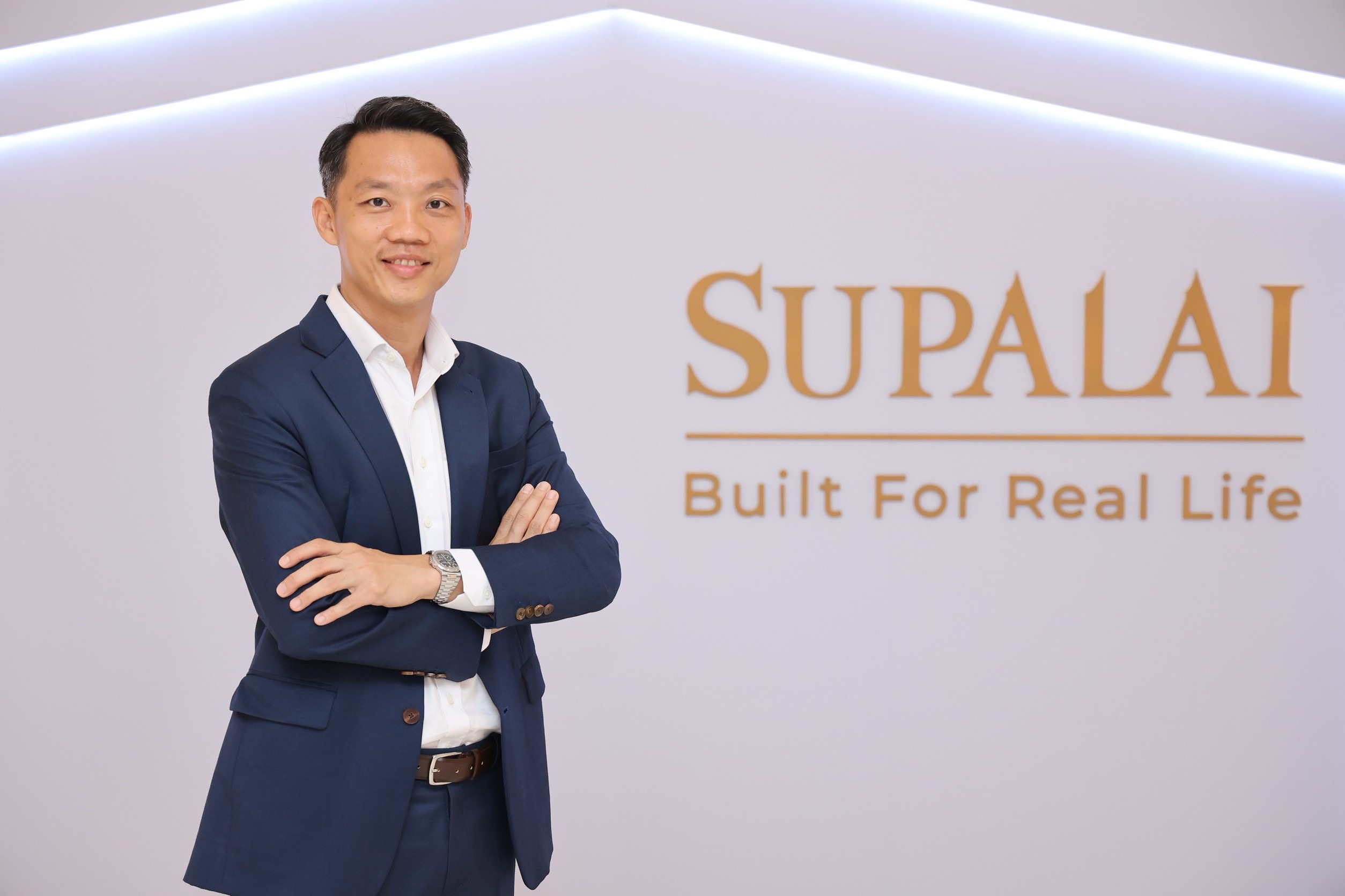 ศุภาลัยฟีเวอร์! หุ้นกู้ 2,000 ล้านบาท SOLD OUT ผู้ลงทุนสถาบันให้ความสนใจคับคั่ง