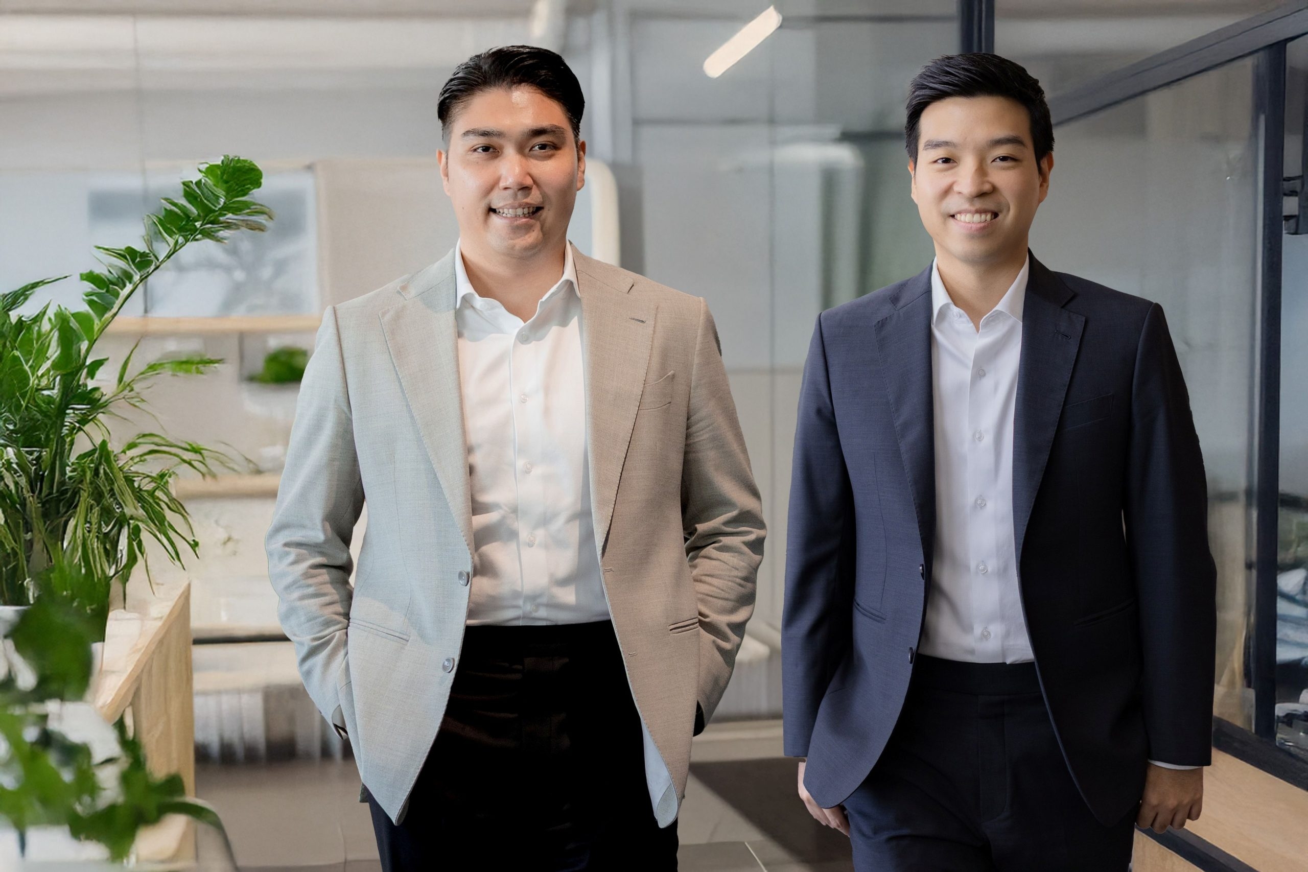 เจแอลแอลฟันธง อสังหาฯ เชิงพาณิชย์ไทยปี 2569 ปัจจัยพื้นฐานยังแข็งแกร่ง ตลาดพร้อมปรับตัวและเข้าสู่ภาวะคัดเลือกมากขึ้น