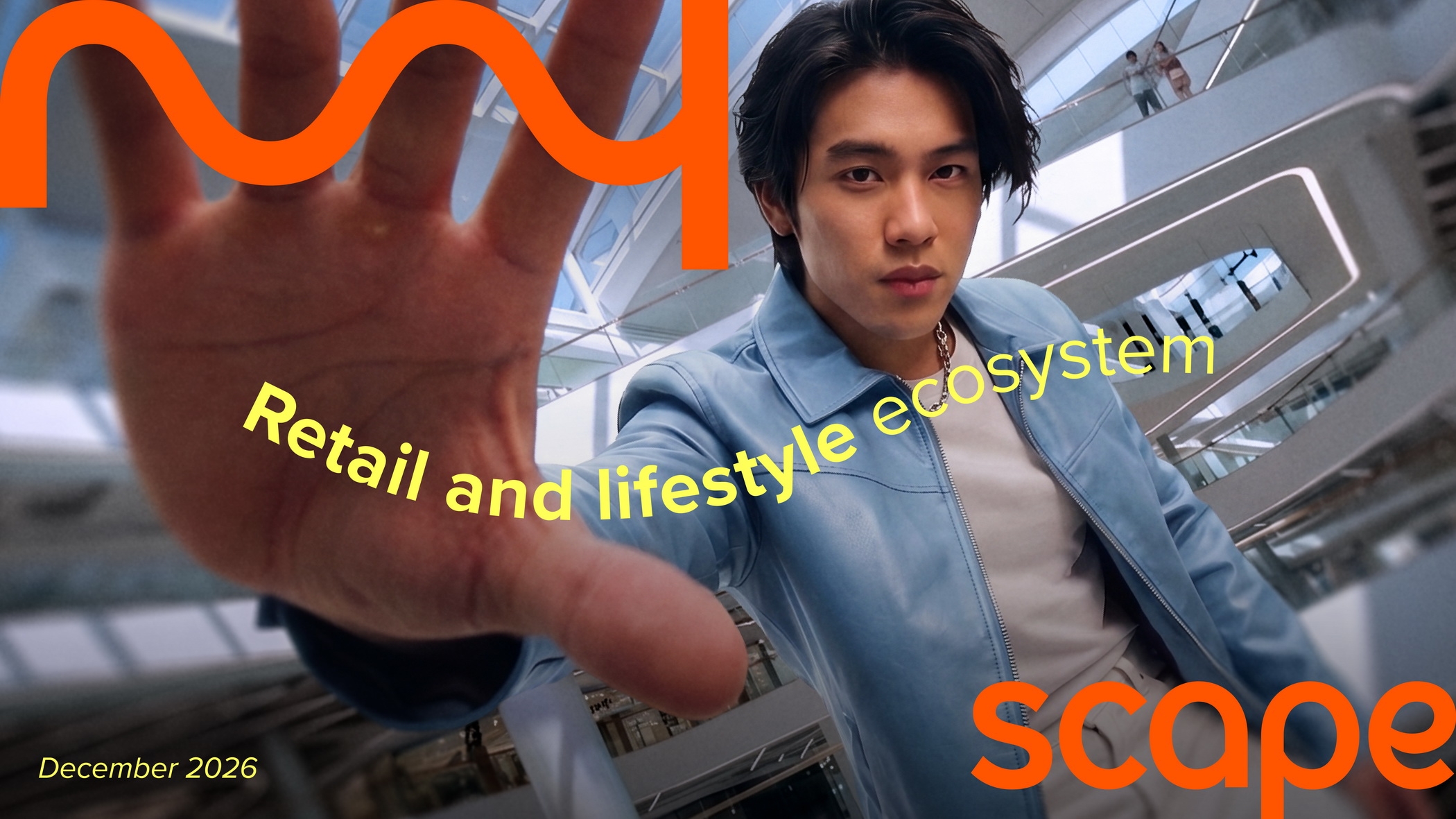 ซีคอนสแควร์ เดินหน้าโปรเจกต์ยกระดับครั้งใหญ่กว่า 100,000 ตร.ม. มุ่งสู่ Retail and Lifestyle Ecosystem แห่งใหม่ย่านศรีนครินทร์