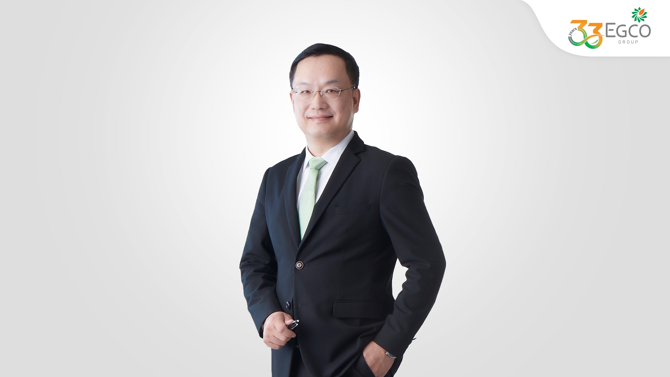 EGCO Group กางโรดแมปปี 69 ชูกลยุทธ์ “POWER4” อัดงบ 3 หมื่นล้าน รุกโรงไฟฟ้าก๊าซฯ-เร่งเครื่องพลังงานสะอาด