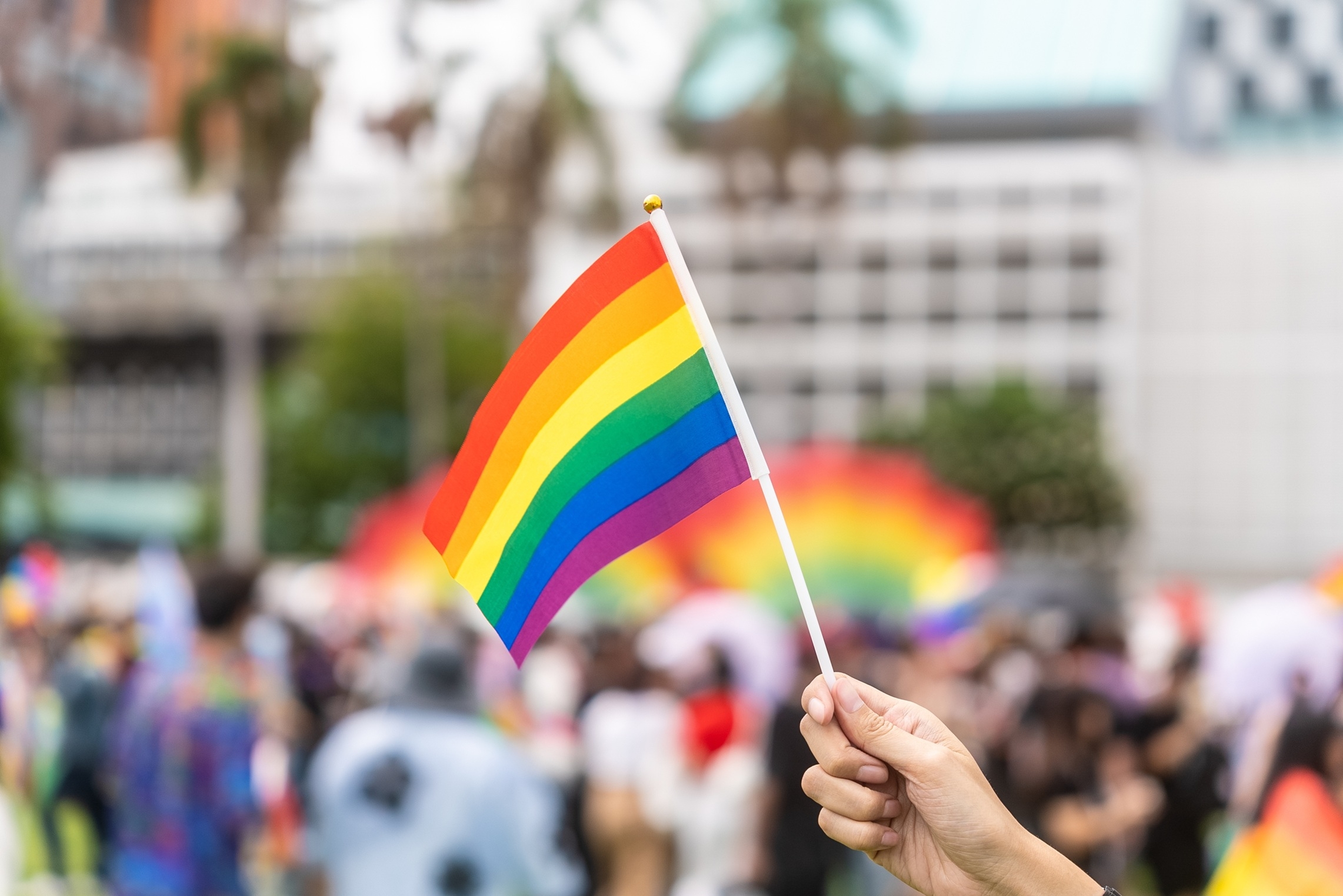 อโกด้าเผย Bangkok Pride 2026 ดึงนักท่องเที่ยวมาจากทั่วทั้งเอเชีย