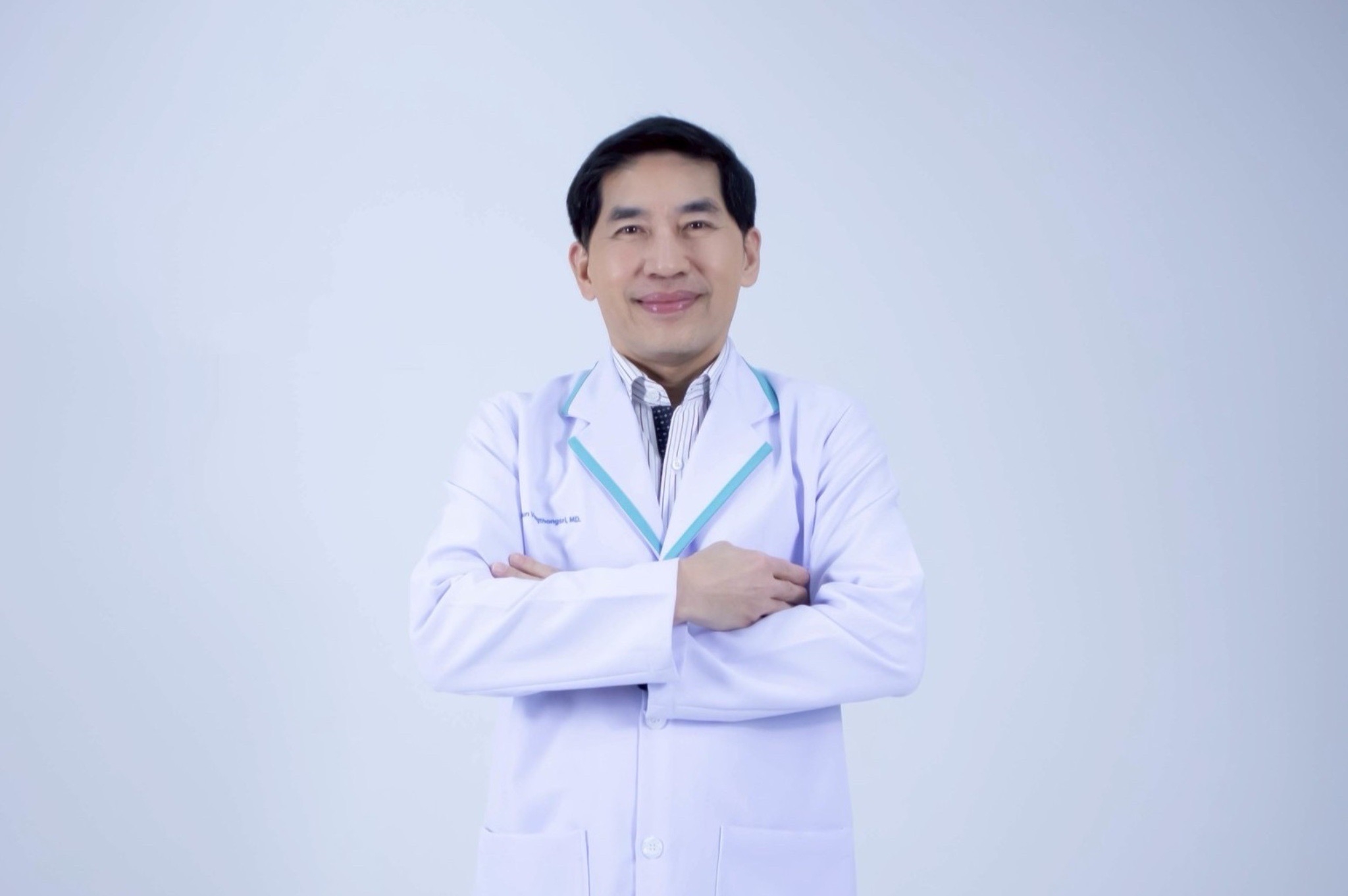 Bangkok Eye Hospital เปิดตัวเทคโนโลยี No-Blade AI Surgery และ No-Blade RLE ปฏิวัติการแก้ไขสายตายาวแบบไร้ใบมีด เจาะตลาดวัย 48+