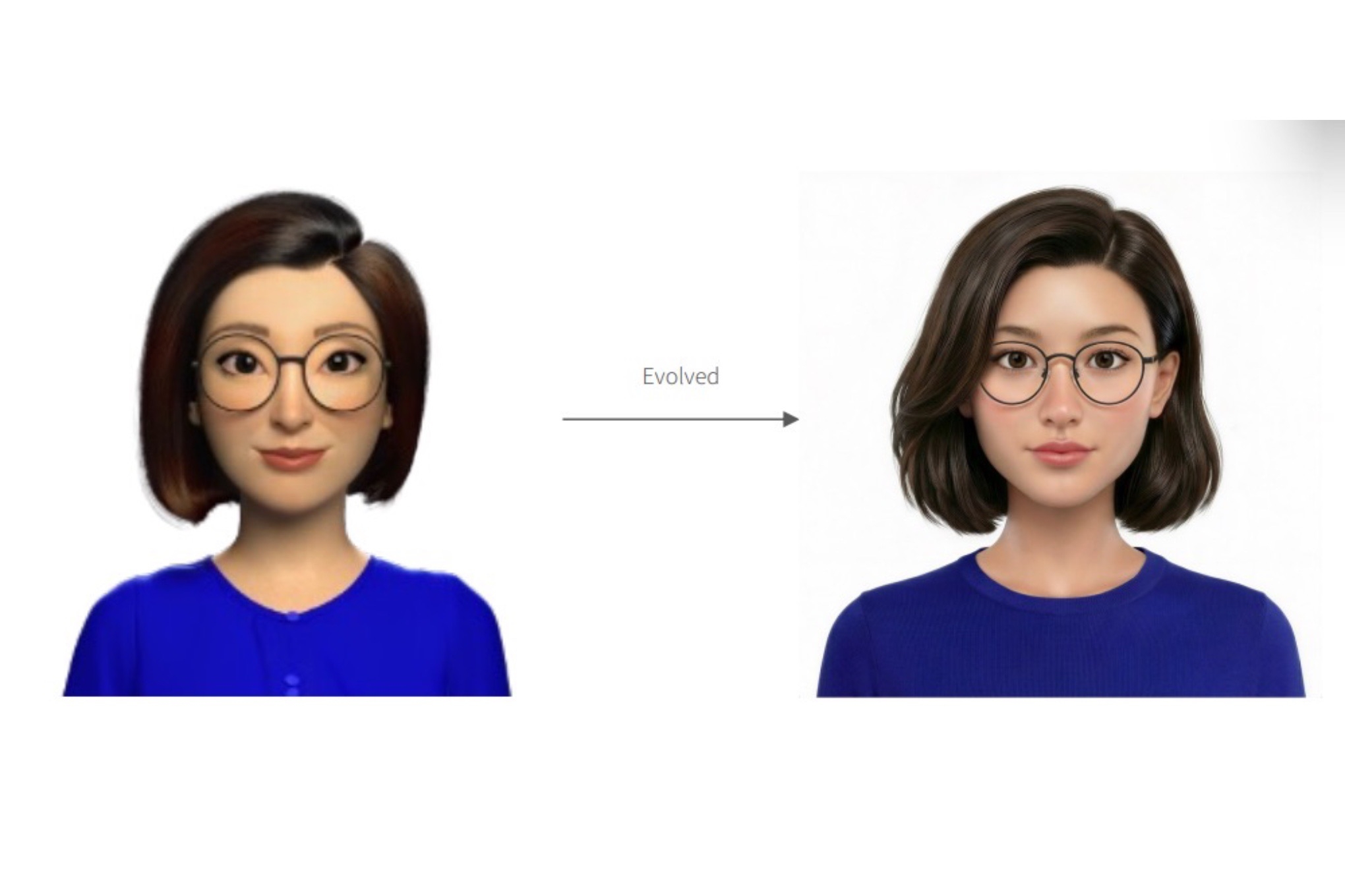 กรุงไทย–แอกซ่า ประกันชีวิต ปรับโฉม Emma by AXA Avatar เพื่อนคู่คิดเรื่องสุขภาพและประกันในยุคดิจิทัล ครบ จบ ในแอปเดียว