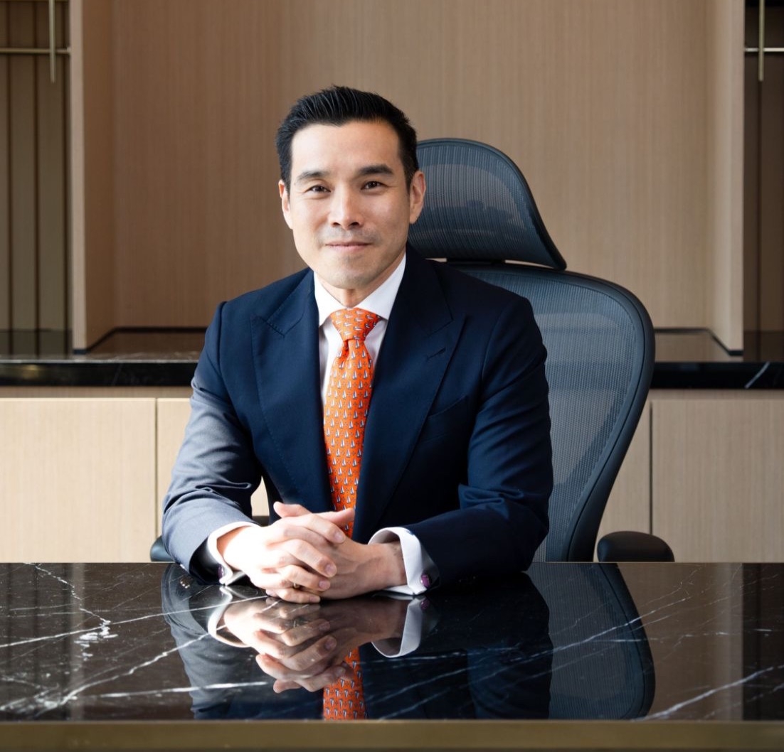 FWD Group ประกาศแต่งตั้ง “ณัฐพิสิษฐ์ ครุฑครองชัย”  ดำรงตำแหน่งประธานเจ้าหน้าที่บริหาร FWD ประกันชีวิต ประเทศไทย