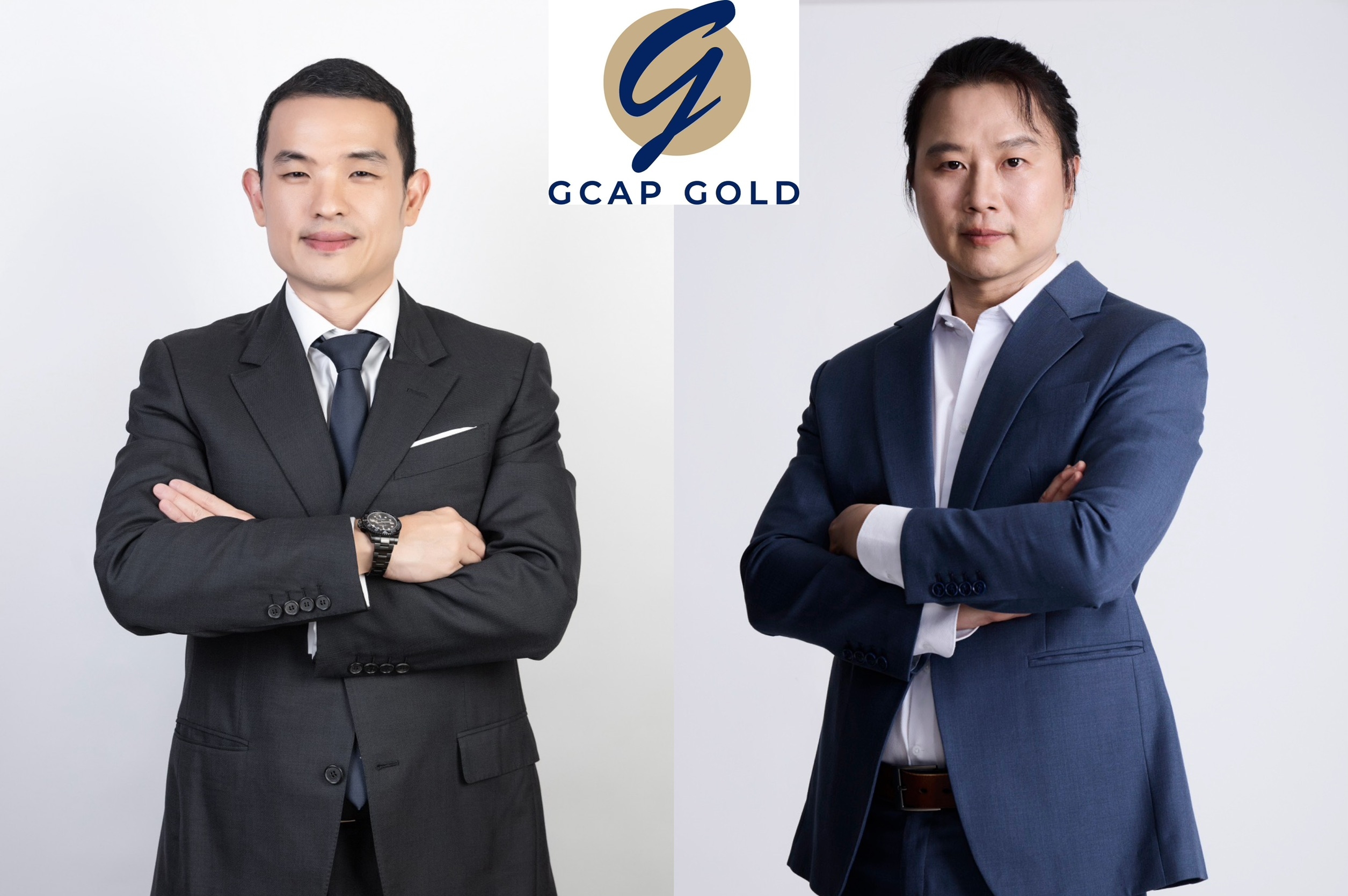 ปรากฏการณ์ ‘GCAP GOLD x Butterbear’ ทลายกำแพงการลงทุนดันทองคำแท้สู่  “สินทรัพย์ฮีลใจ” แห่งแรกในไทย