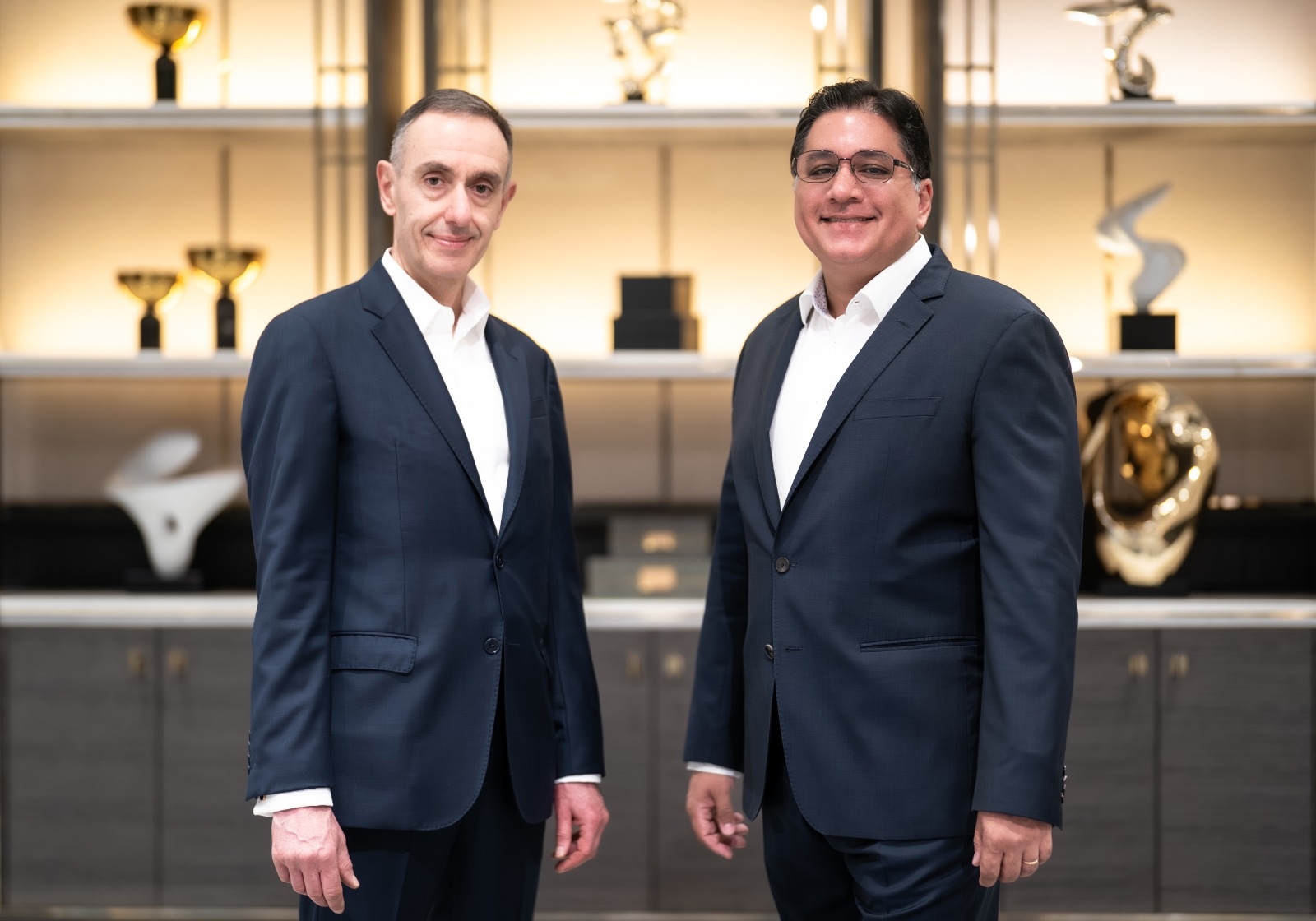 IHG Hotels & Resorts ชูไทย “ดินแดนแห่งโอกาส” เดินหน้าขยายพอร์ตโรงแรมต่อเนื่อง