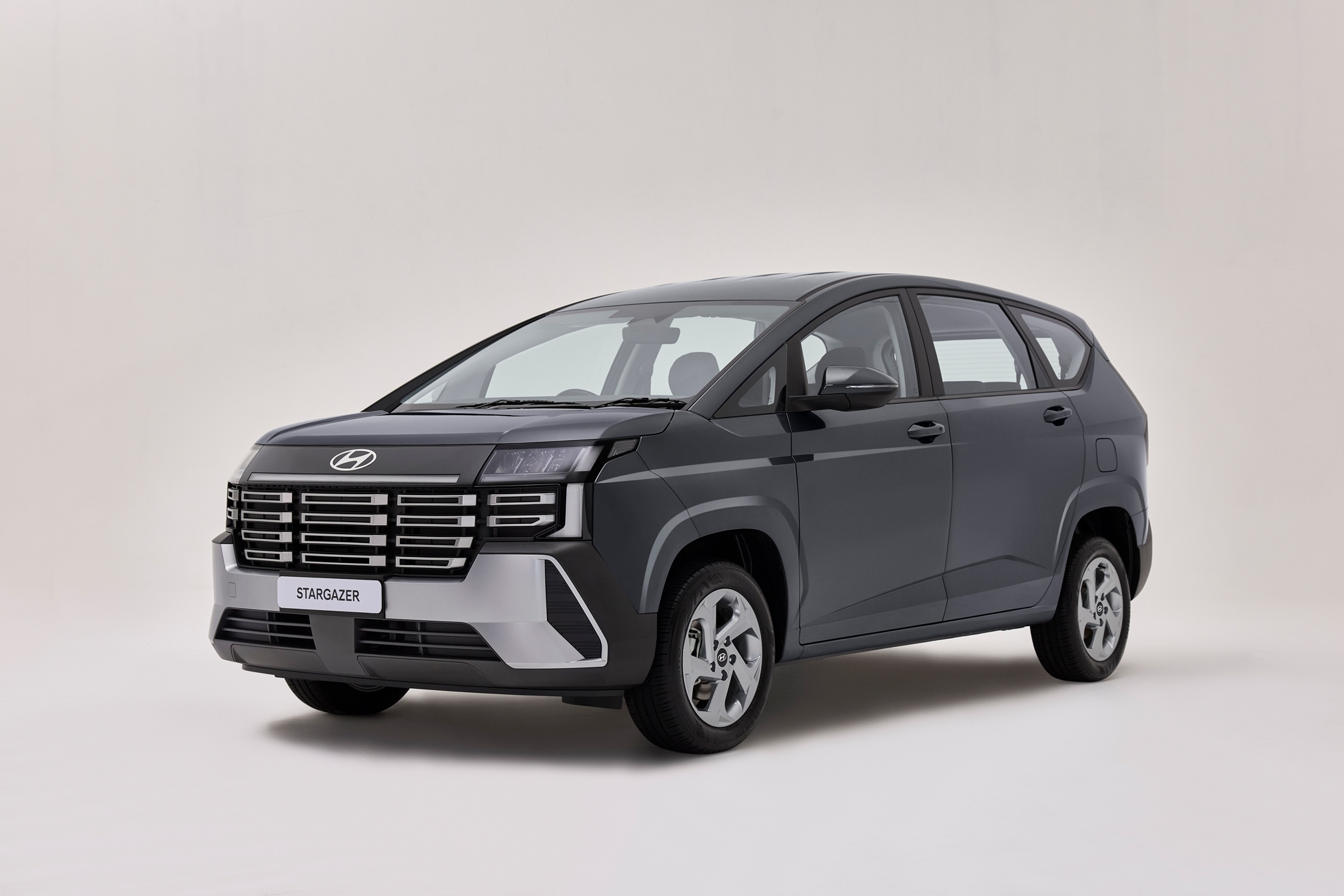 ฮุนไดเร่งเครื่องแรง! รุกไม่พัก ส่งตัวท็อปล่าสุดชนมอเตอร์โชว์ 2026