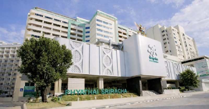 โรงพยาบาลพญาไทศรีราชา ยกระดับ Patient Experience รับการเติบโต EEC