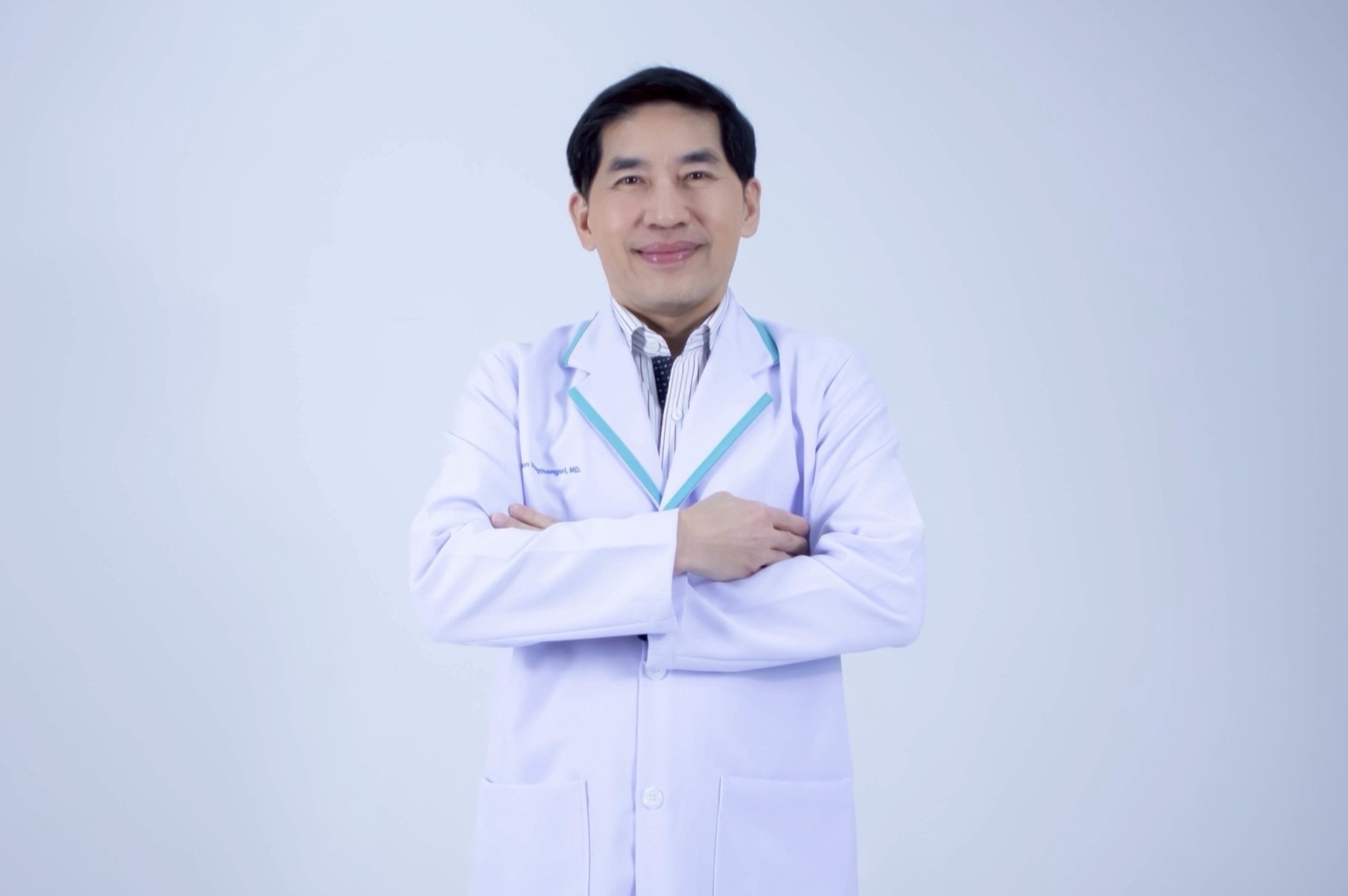 Bangkok Eye Hospital เปิดตัว PresbyLASIK by Alcon READ พลิกเกมคนวัย 40+ คืนอิสระการมองเห็นแบบ No-Blade Lifestyle Surgery