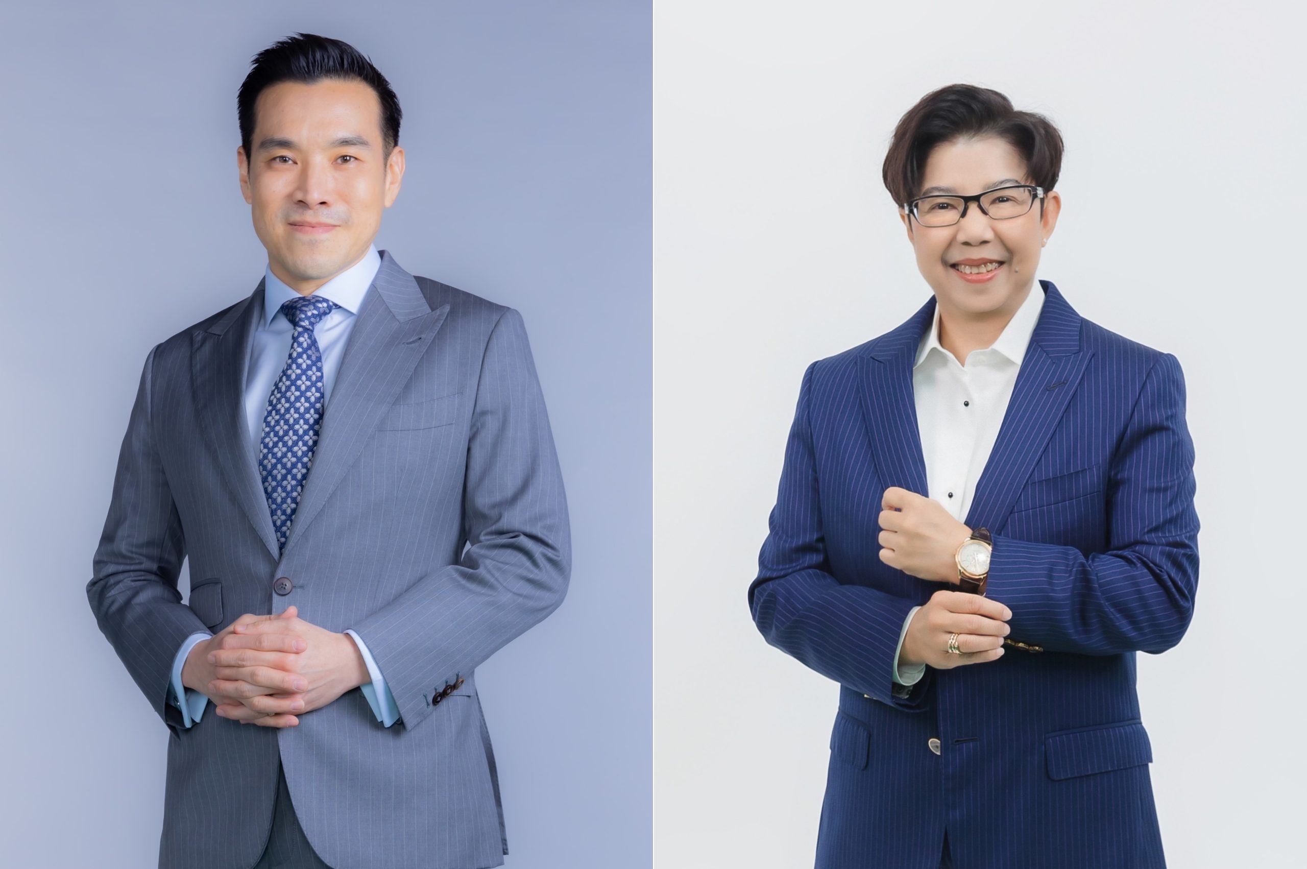 กรุงไทย–แอกซ่า ประกันชีวิต ตอกย้ำผู้นำด้านธุรกิจประกันชีวิต และสุขภาพ  ด้วยแนวคิด “The House of KTAXA”