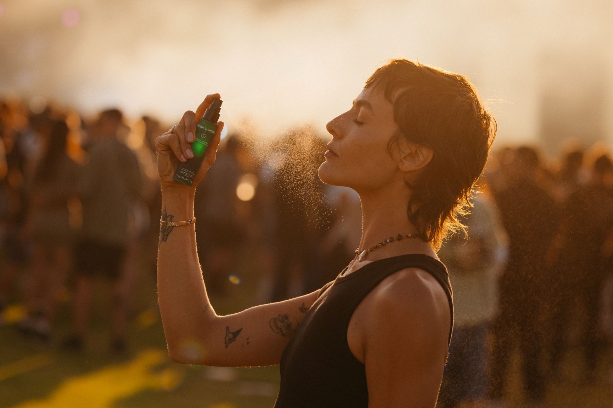 Tomorrowland จับมือ Grown Alchemist รังสรรค์สกินแคร์ระดับลักชัวรีครั้งแรกของโลก ก่อนเตรียมเปิดตัวในประเทศไทย