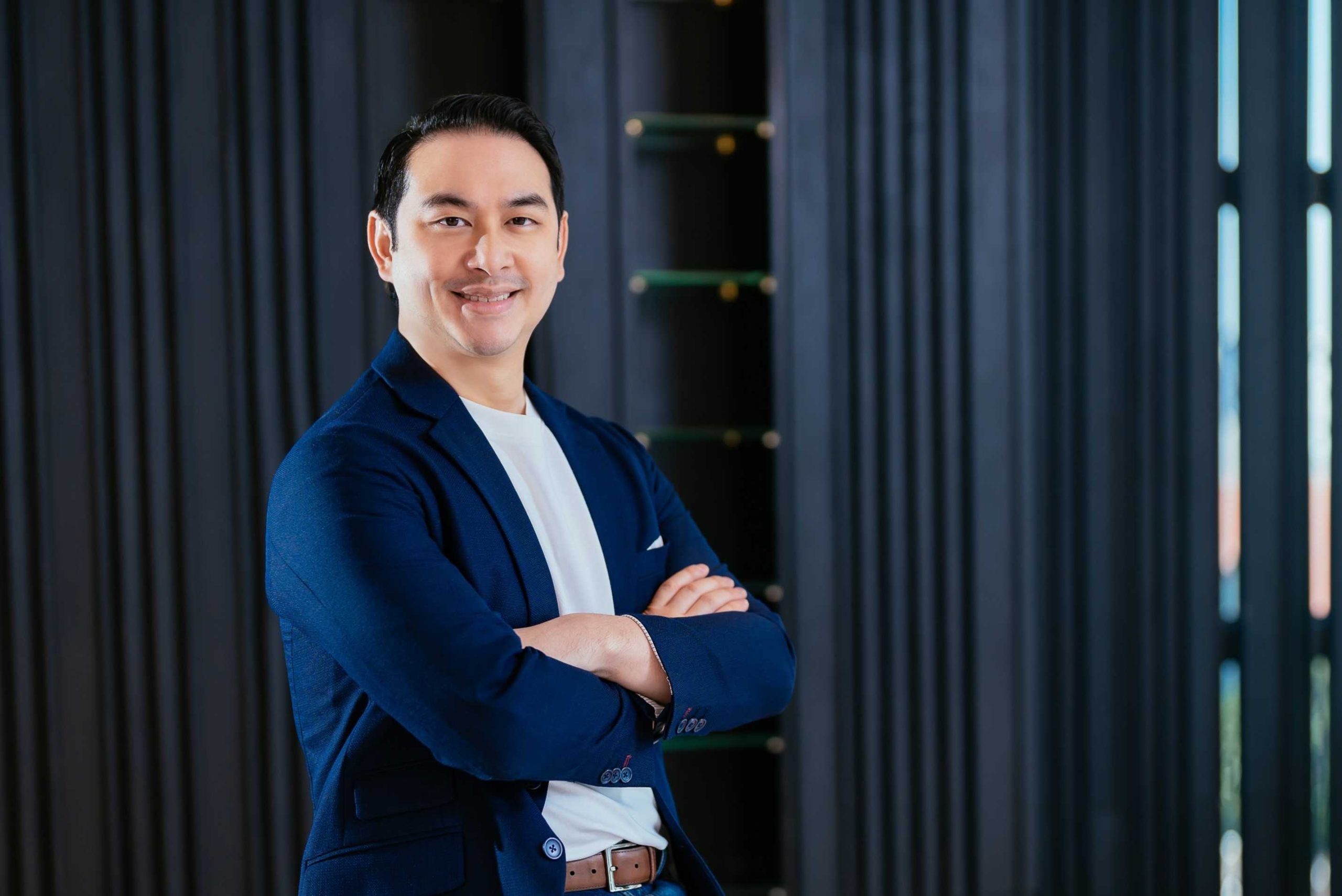 โลตัส สร้างยอดขายออนไลน์โต 30 ล้านออเดอร์ปี 2568  ดัน Lotus’s Smart App ยืนหนึ่ง Grocery On-Demand ส่งไวสุดภายใน 1 ชั่วโมง