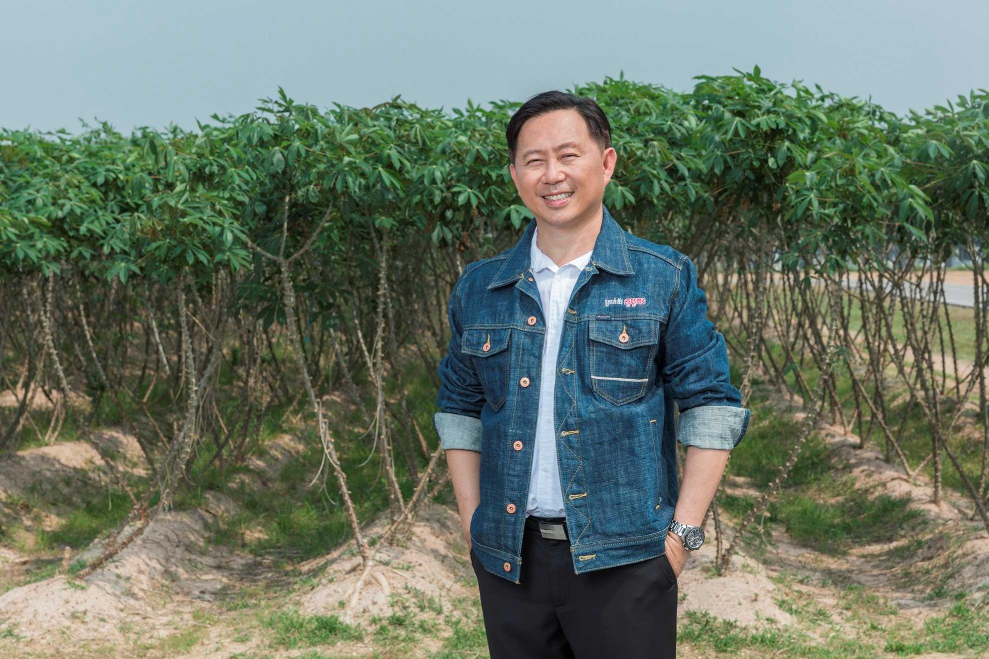 “สยามคูโบต้า” เดินหน้าพาเกษตรกรไทยฝ่าวิกฤต ชูแนวคิด Purchase Once, Lifetime Confidence ส่ง 3 แคมเปญหนุนเกษตรกรไทย