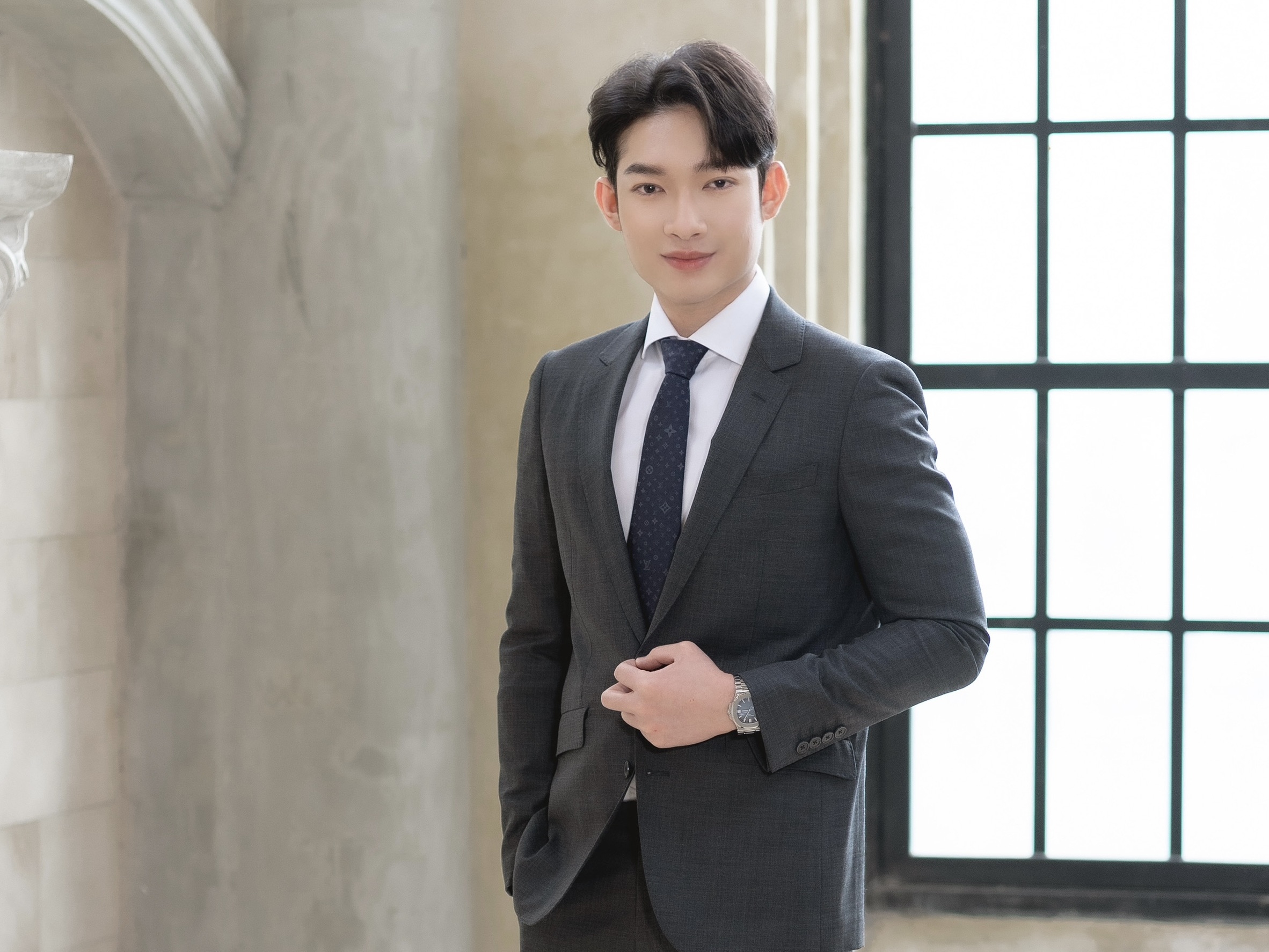พชรกฤษฏิ์ พร็อพเพอร์ตี้ เผยดีลที่ปรึกษาการเงินไตรมาสแรกทะลุ 5 หมื่นล้านบาท รับกระแสลงทุนลักซูรี่ – เวลเนสโตต่อเนื่อง
