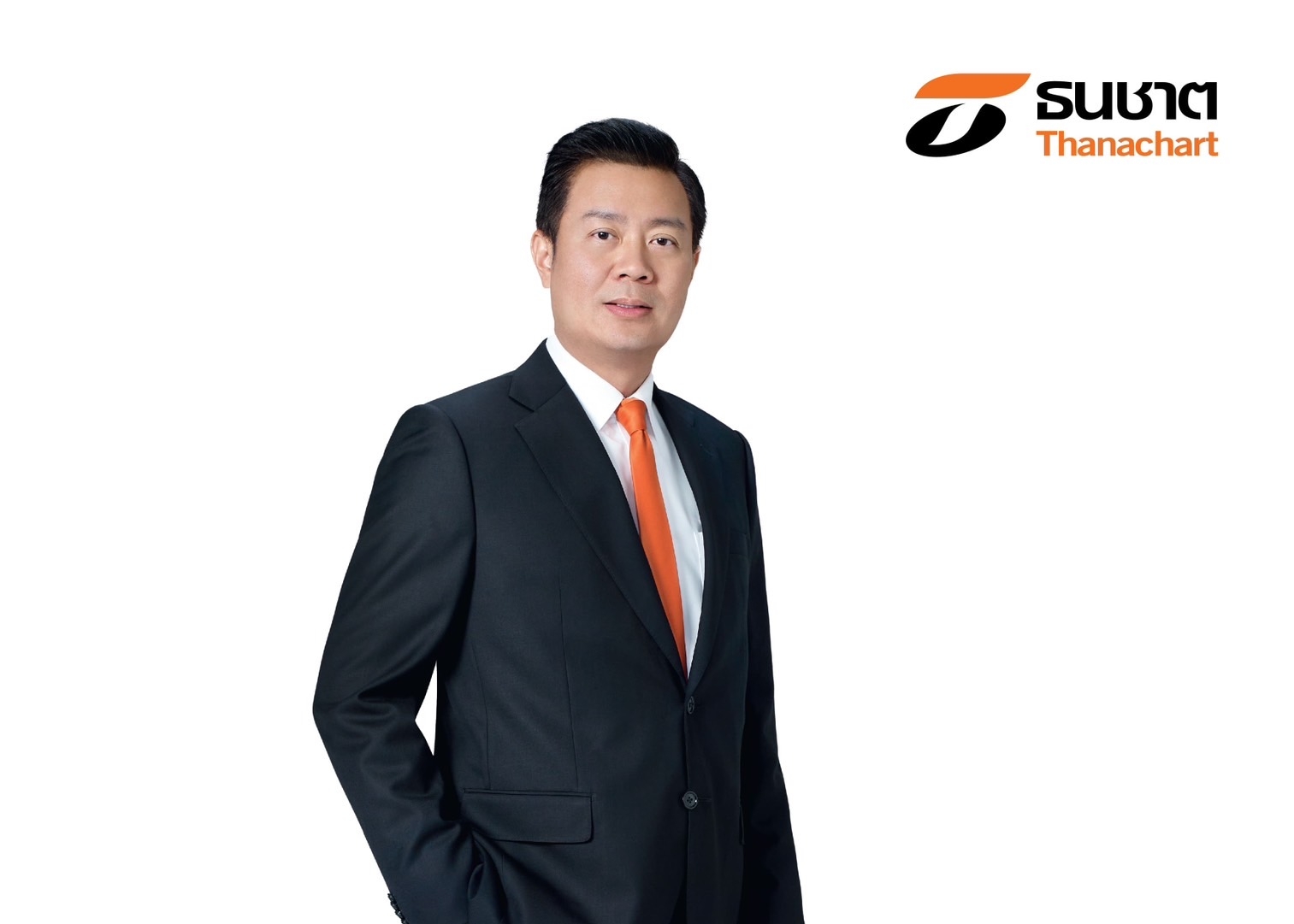 TCAP โชว์ผลงานปี 2568 แข็งแกร่ง กำไรสุทธิเติบโต 16.5% จากปีก่อน  พร้อมจ่ายปันผลเพิ่มเป็น 3.50 บาทต่อหุ้น