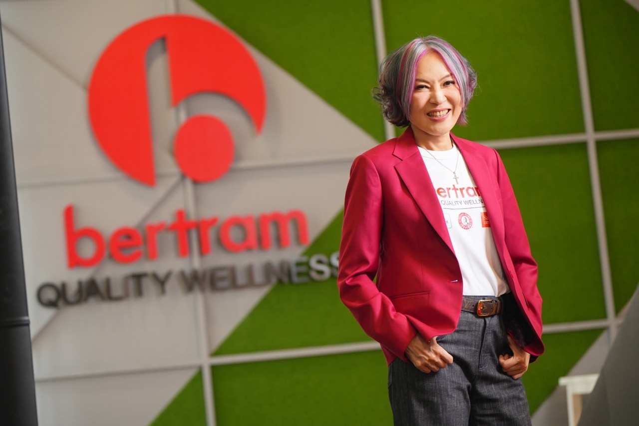 “เบอร์แทรม” ยืนยันคุณภาพ “Breath Standard” ยาดมแบรนด์ “เซียงเพียว” และ “เป๊ปเปอร์มิ้นท์ ฟิลด์” ด้วยมาตรฐานความปลอดภัยสูงสุด PIC/S GMP