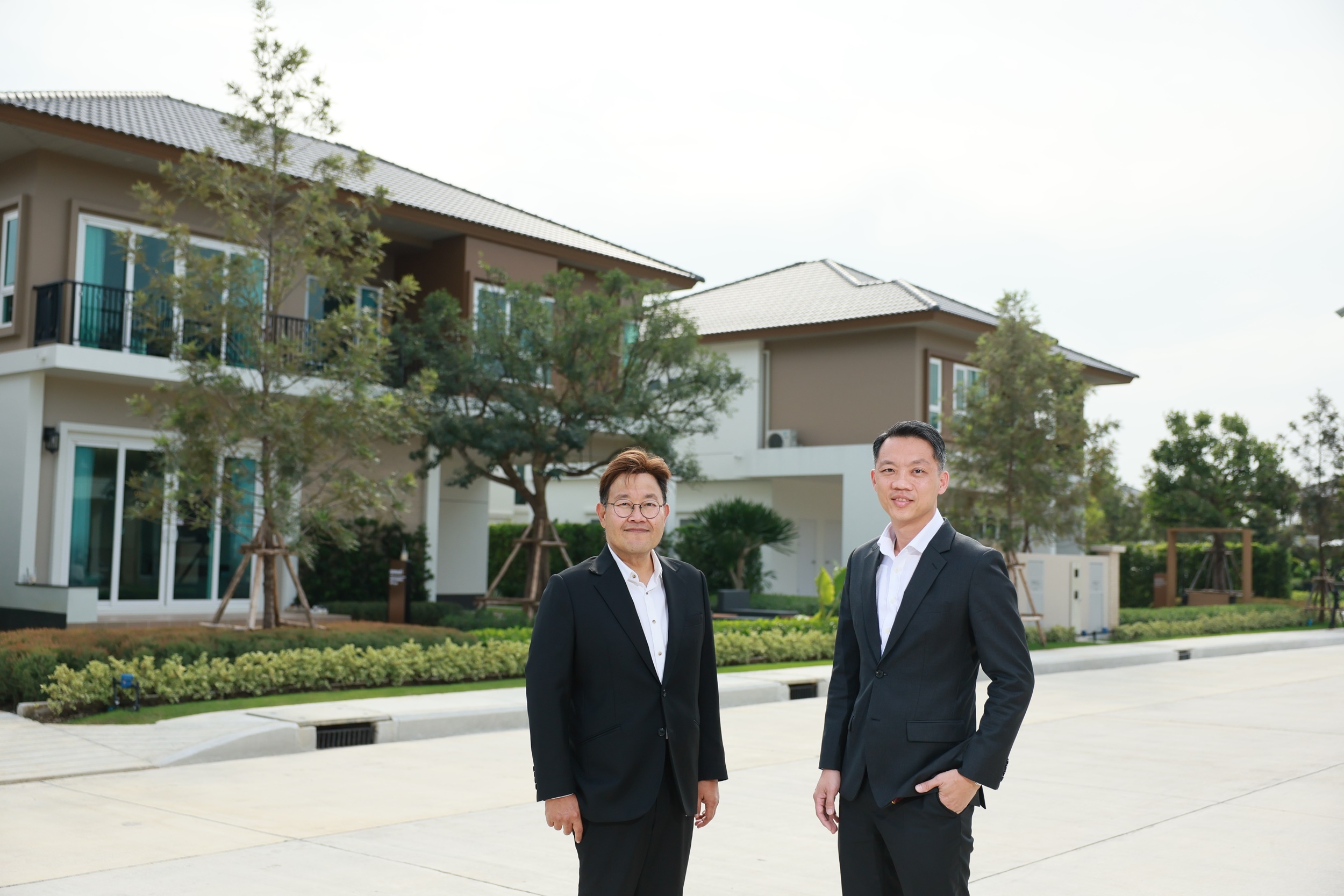 ศุภาลัย มณฑลา @พุทธมณฑล บ้านเดี่ยวซีรีส์ใหม่ Tropical Oriental เจาะ Prime Location ติดถนนใหญ่ พุทธมณฑล สาย 4